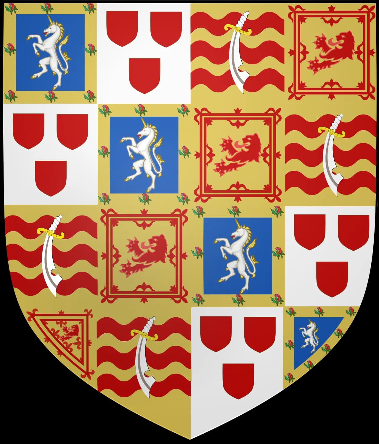 Robert Hay-Drummond, 10. Earl of Kinnoull