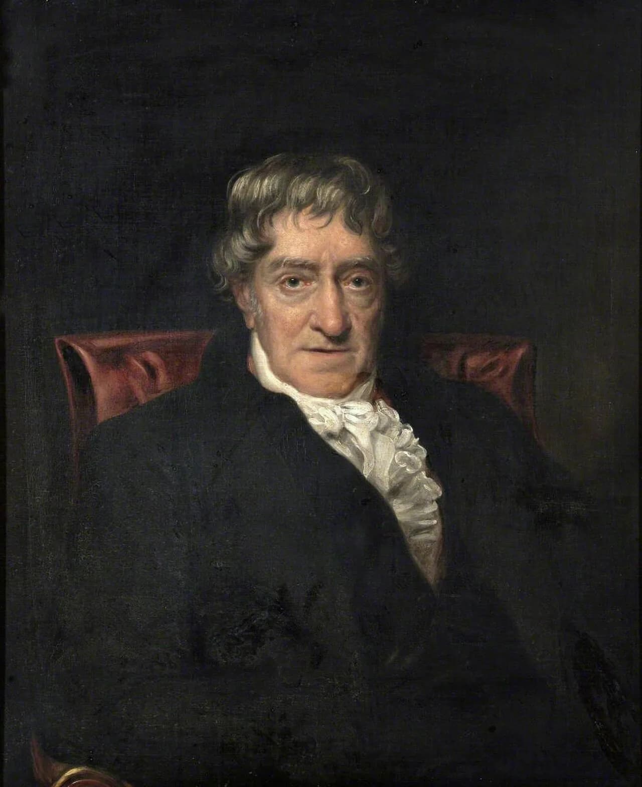 William Fellowes