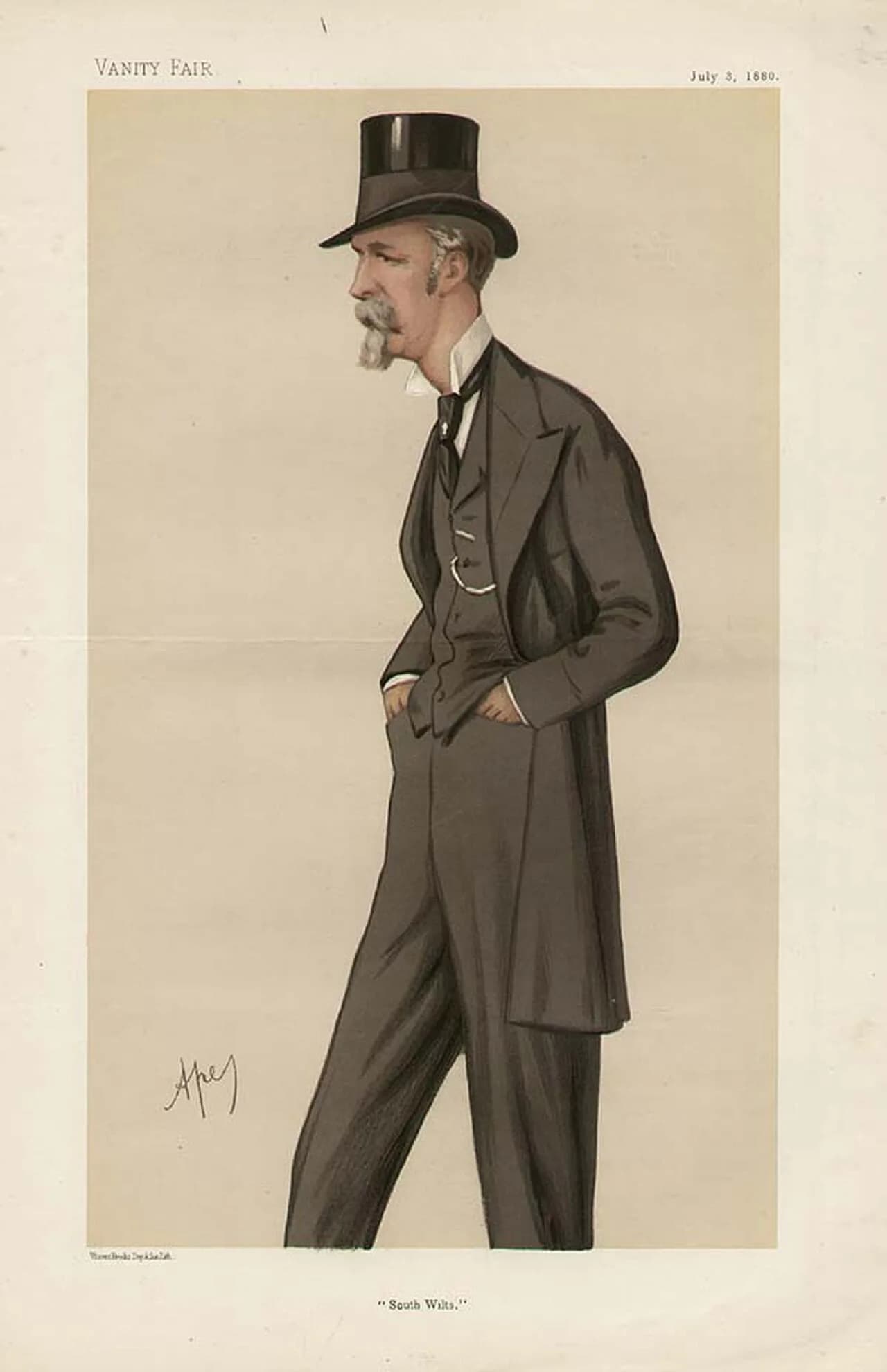 William Pleydell-Bouverie, 5th Earl of Radnor