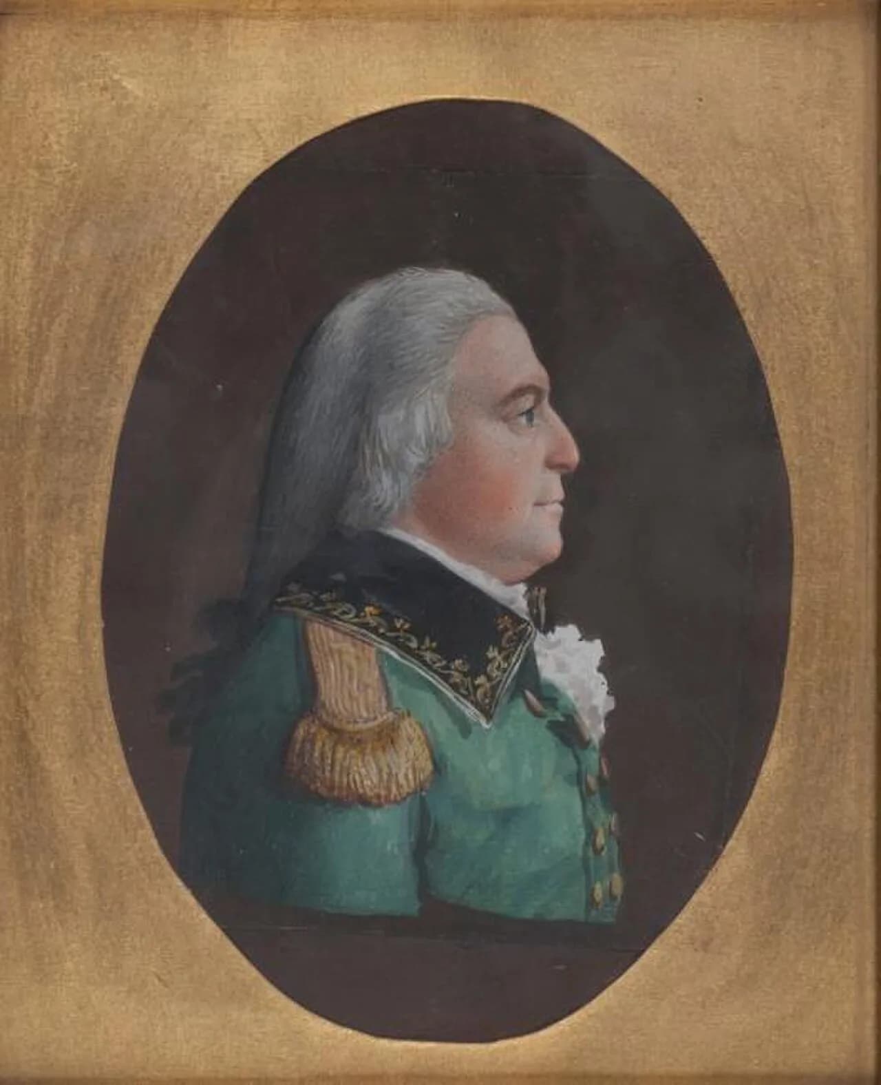 Hendrik Collot d'Escury