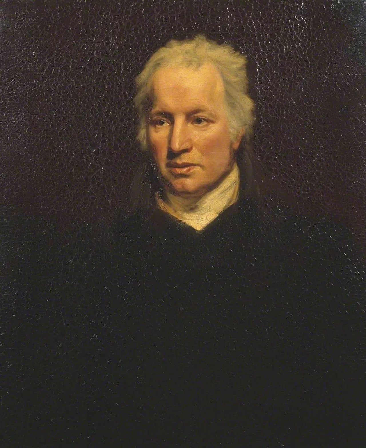 Portrait of William Siddons (1744–1803) – memorial page
