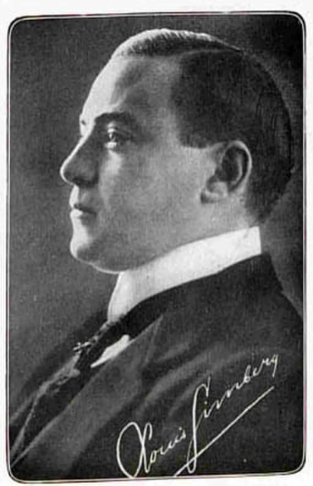 Louis Gimberg