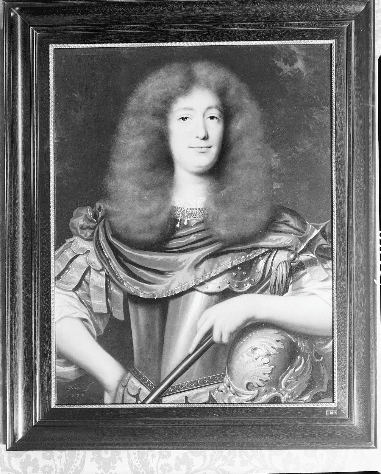 Jacob van Wassenaer