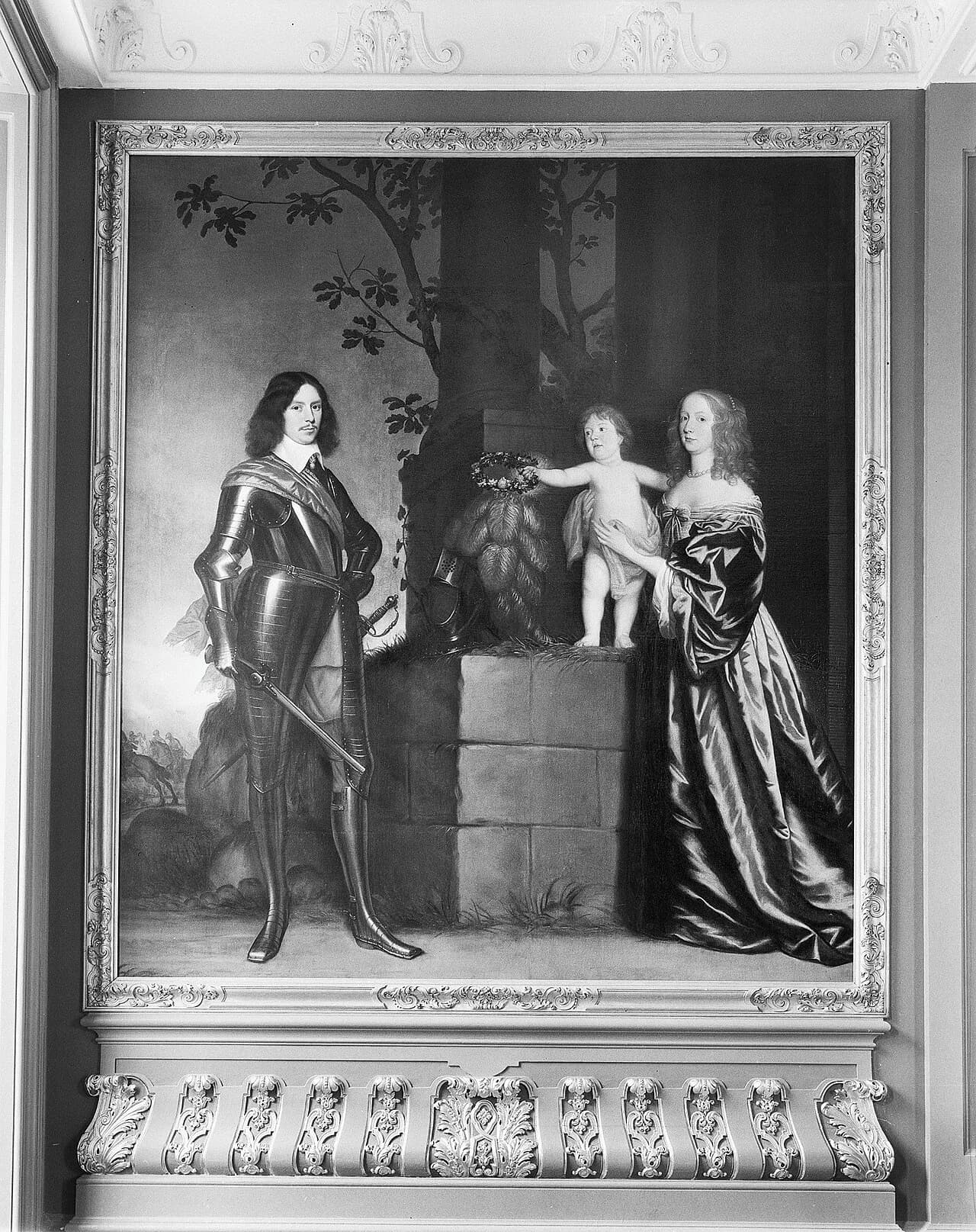 Anna Margaretha van Scherpenzeel