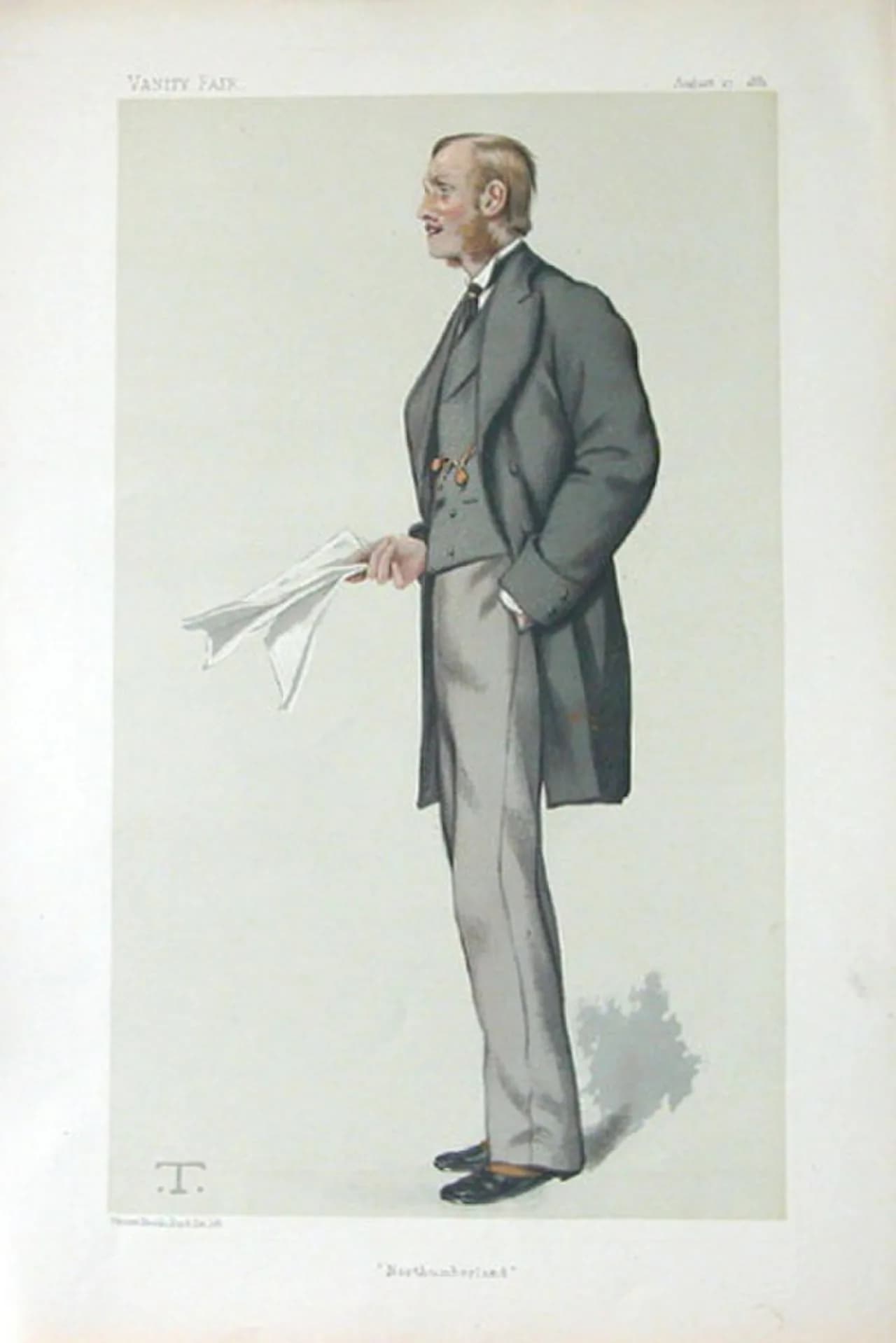 Henry Percy
