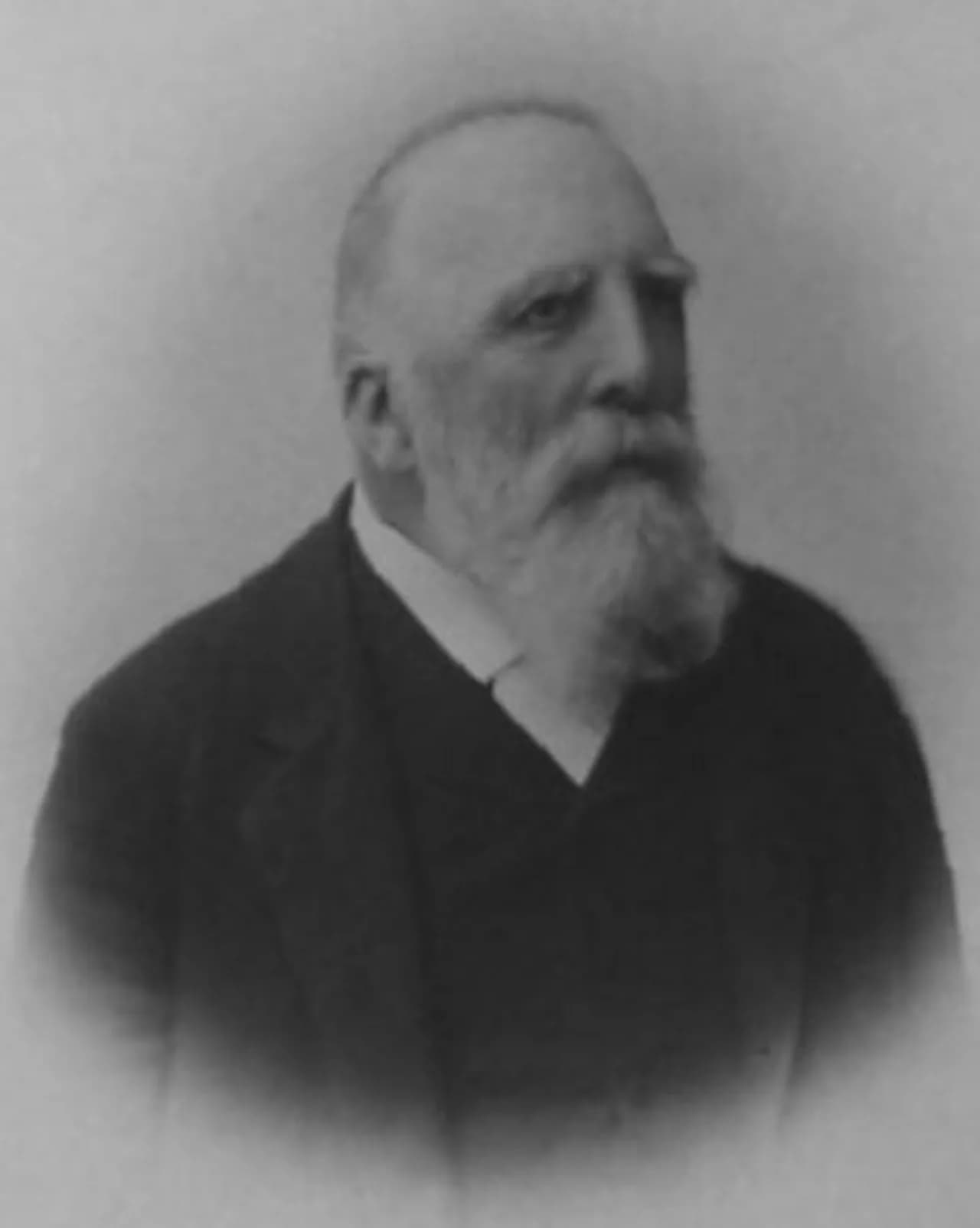 Principe Don Rodolfo Boncompagni-Ludovisi
