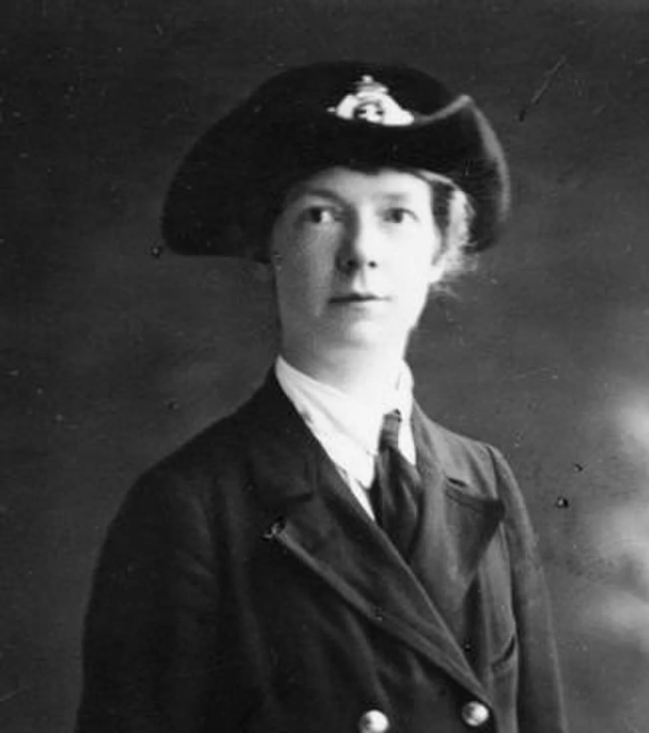 Ierne Arthur Lifford Plunket