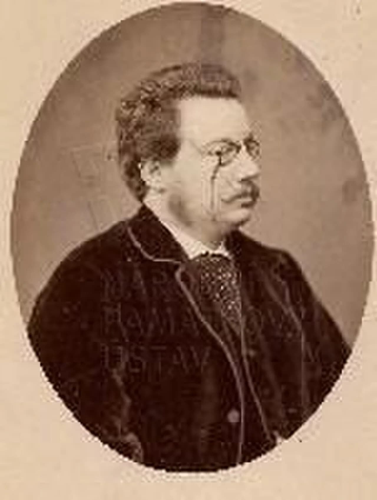 Lothar Stephan August Klemens Maria Prinz von Metternich-Winneburg zu Beilstein