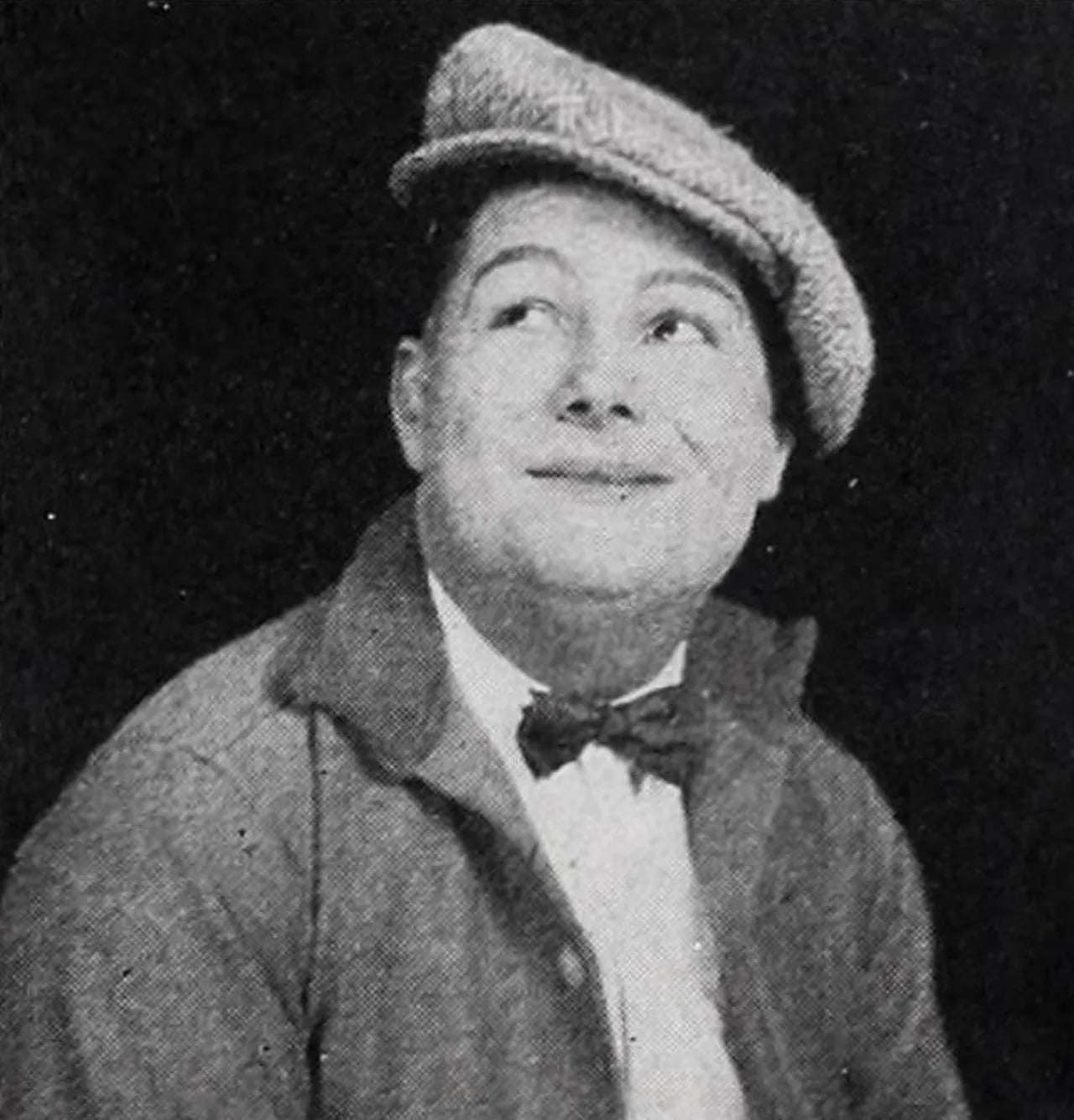 Portrait of Sumner Getchell (1906–1990) – memorial page