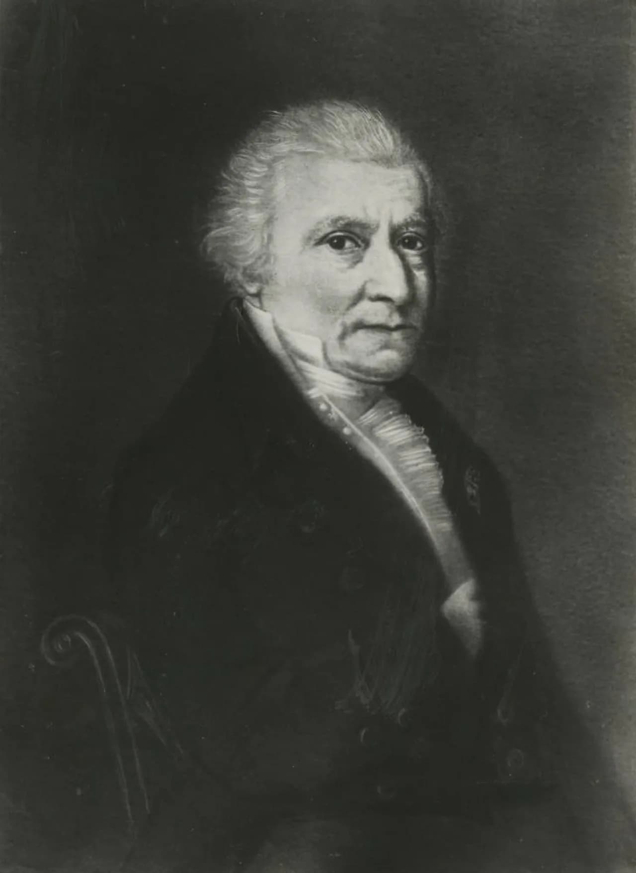Philippe Jules van Zuylen van Nyevelt