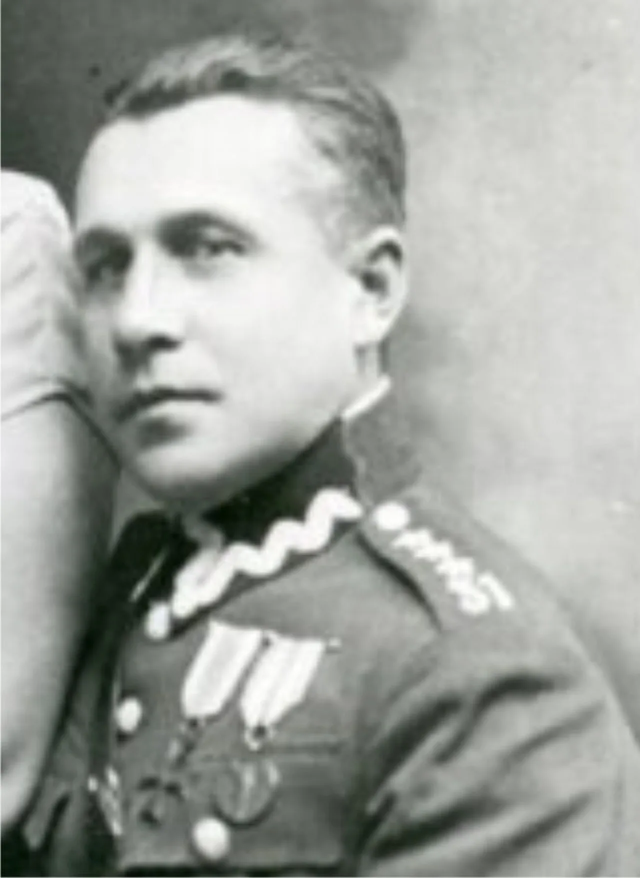 Wacław Łęgowski