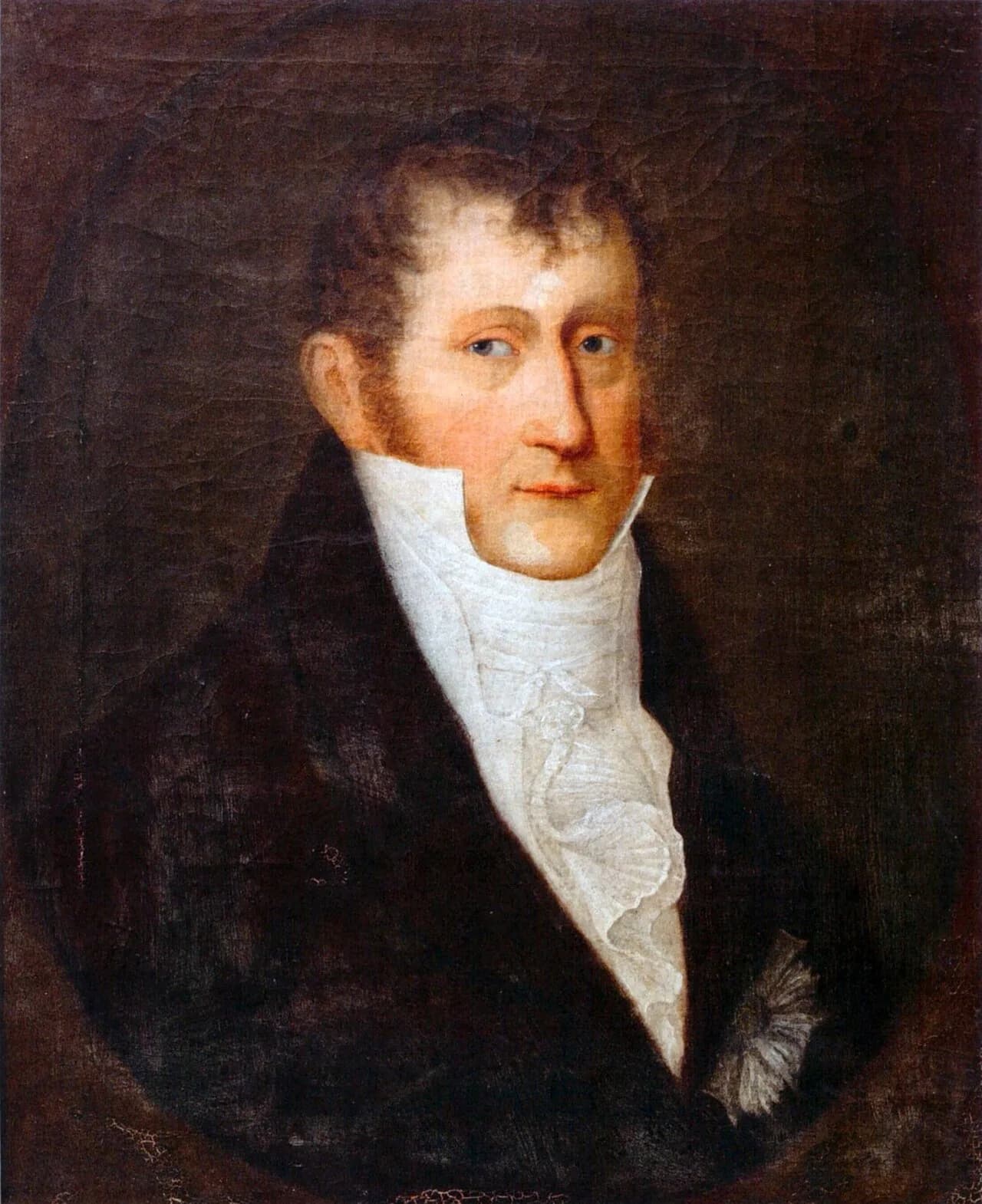 Maximilian von Plettenberg-Mietingen