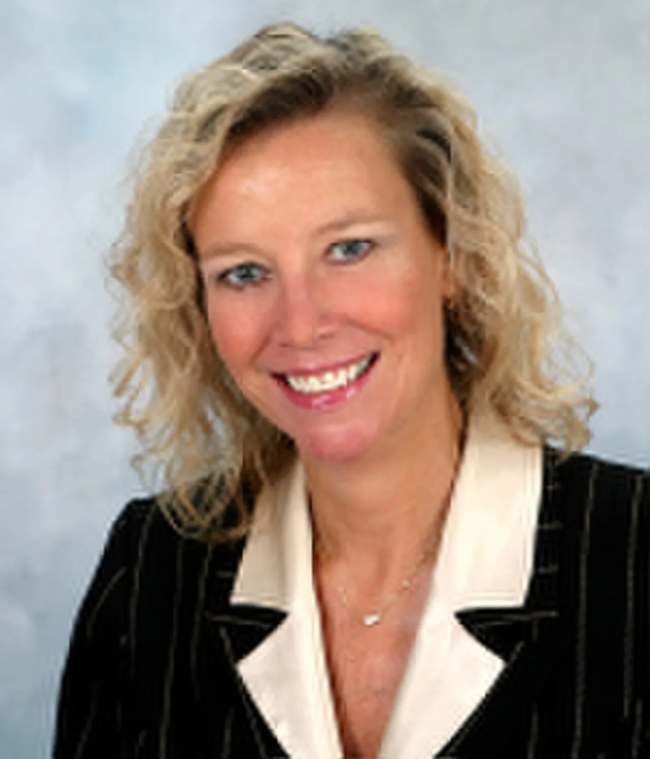 Portrait of Susan Williams Gifford (1959–2024) – memorial page