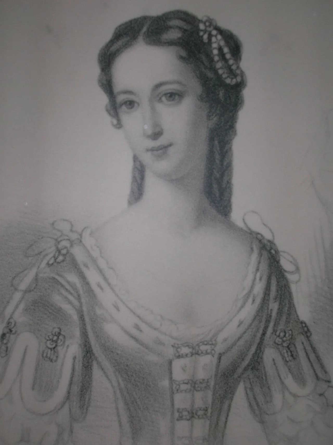Susanna Montgomery, Countess of Eglinton