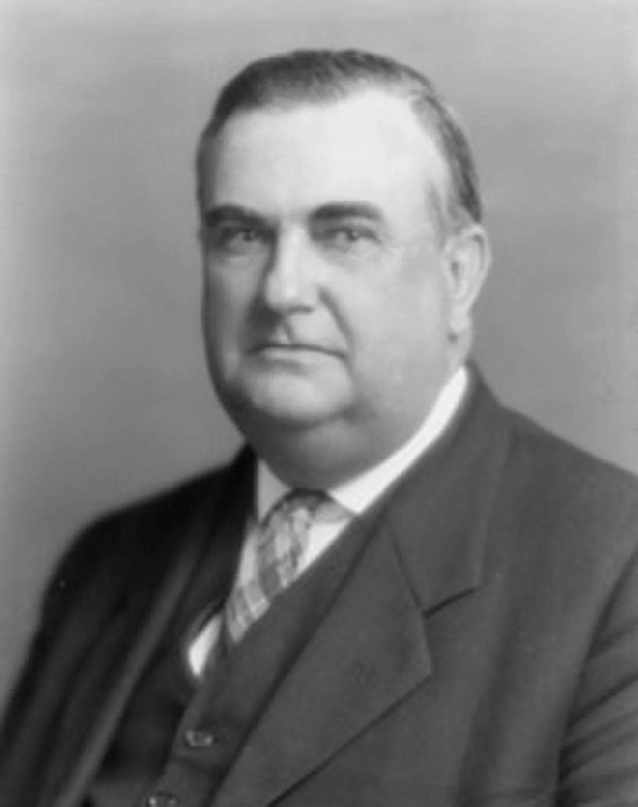 Portrait of Marvel M. Logan (1874–1939) – memorial page