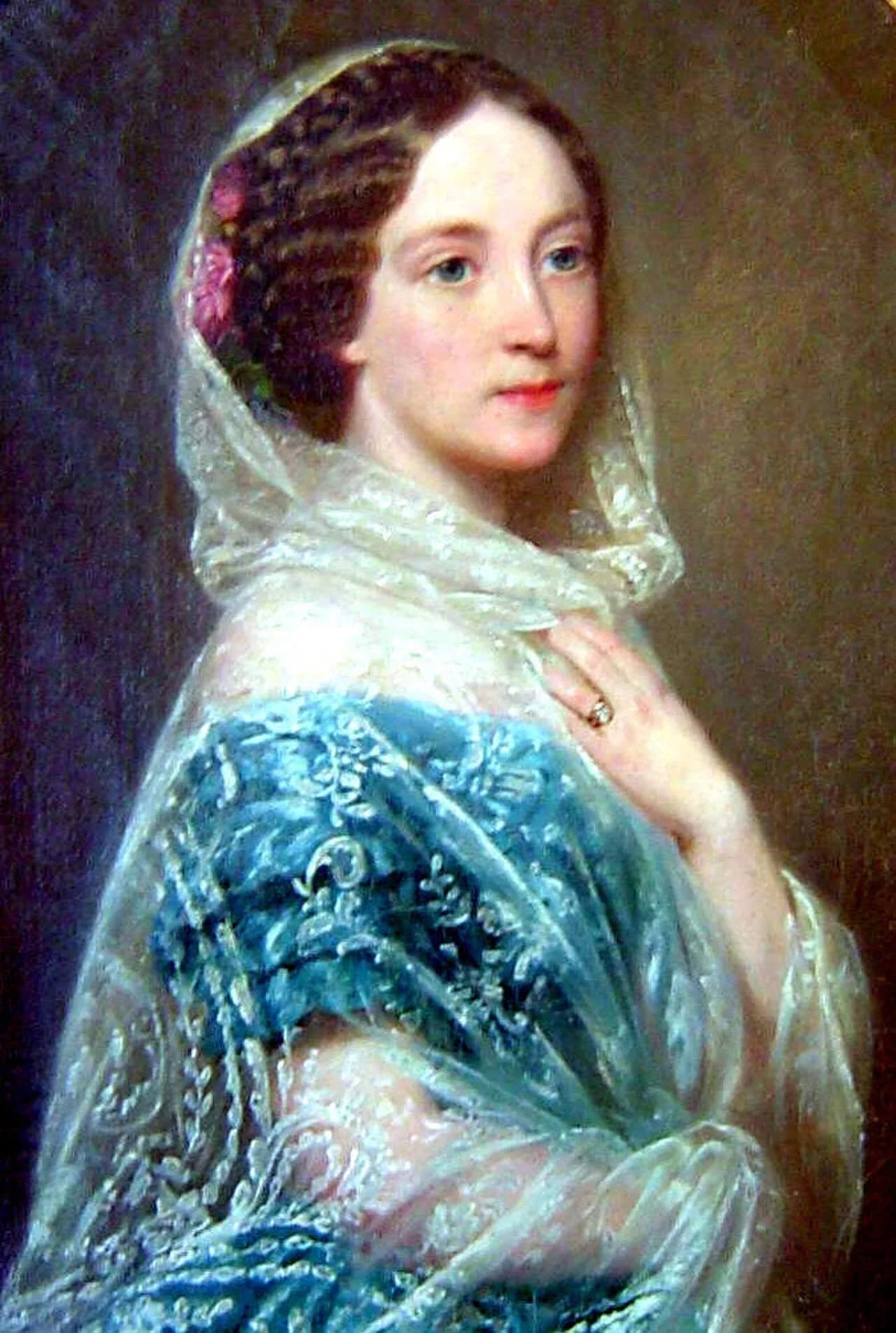 Augusta Marie Gertrude von Hanau