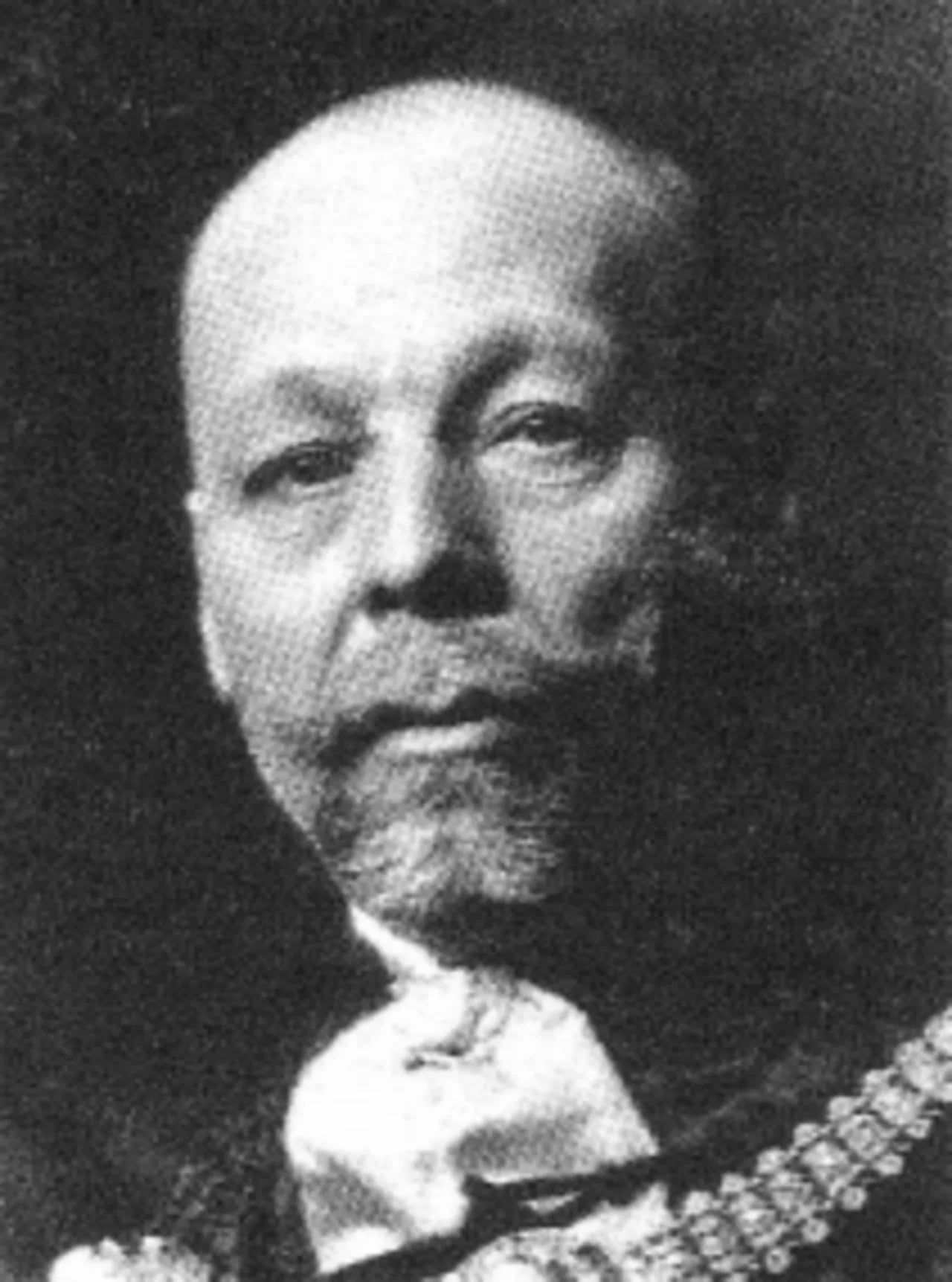 Portrait of Sándor Gál (1855–1937) – memorial page