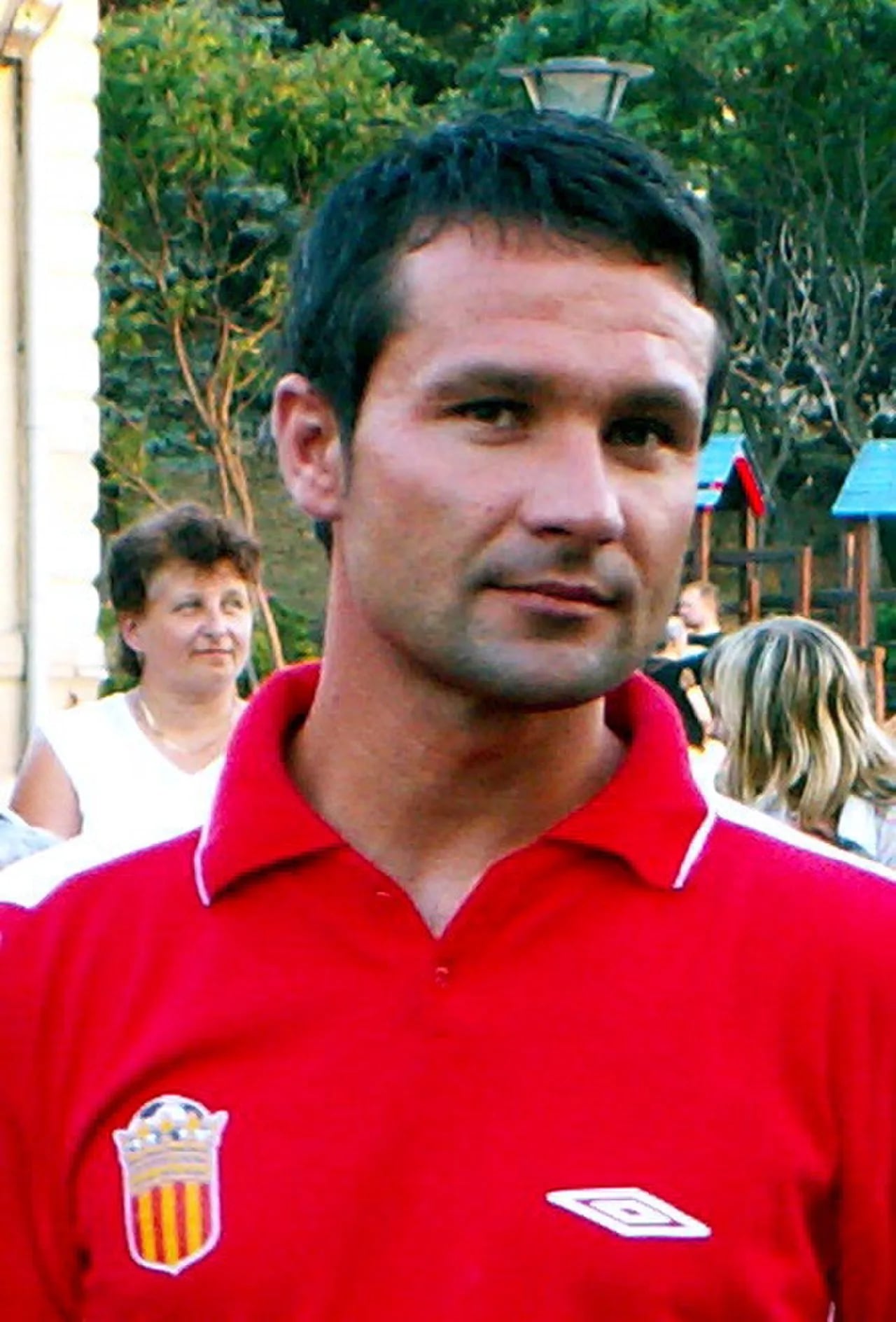 Porträt von Sławomir Rutka (1975–2009) – Gedenkseite