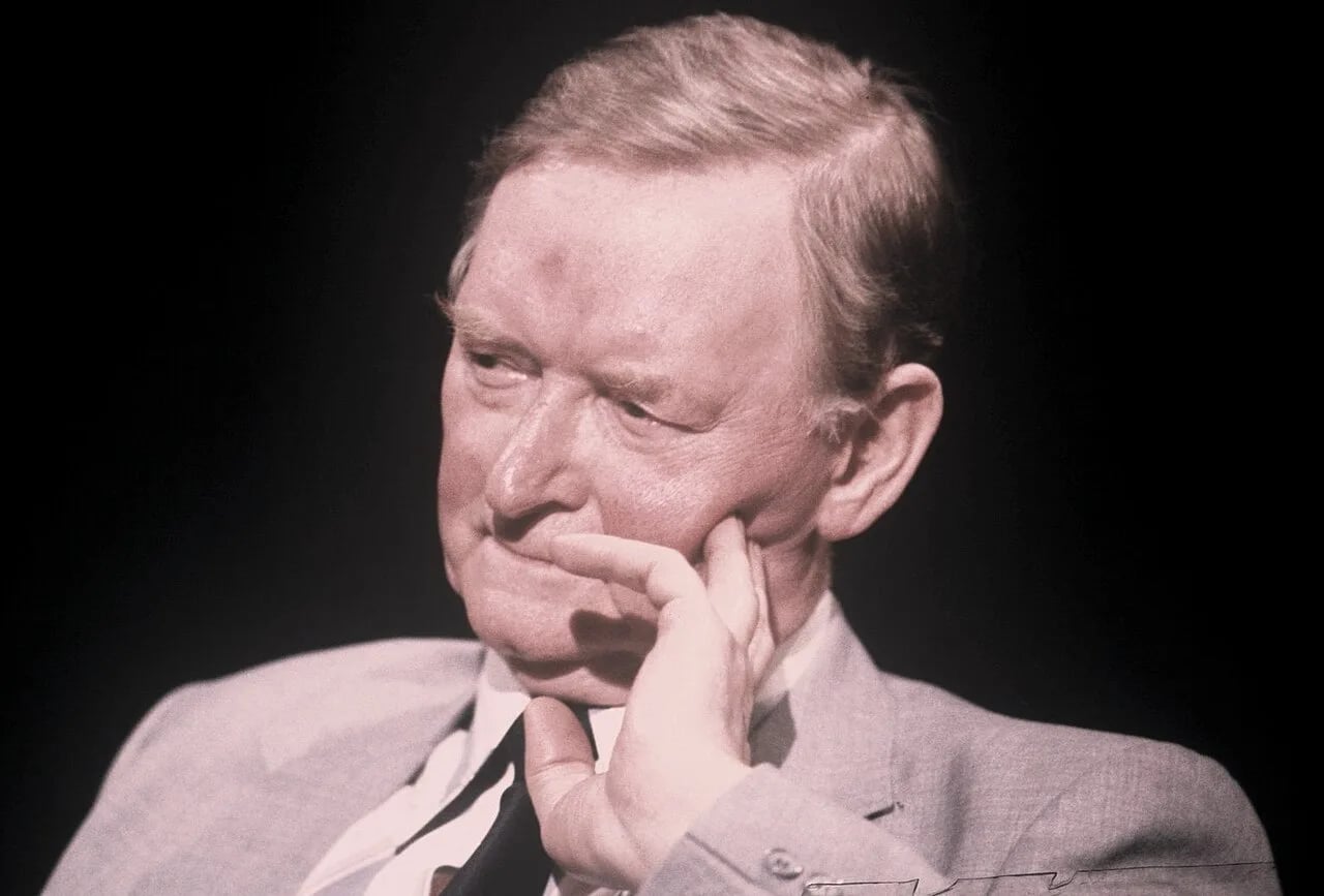 Portrait of T. Dan Smith (1915–1993) – memorial page