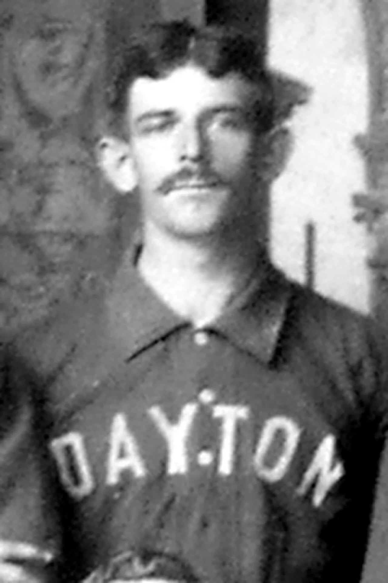 Portrait of Tacks Latimer (1877–1936) – memorial page