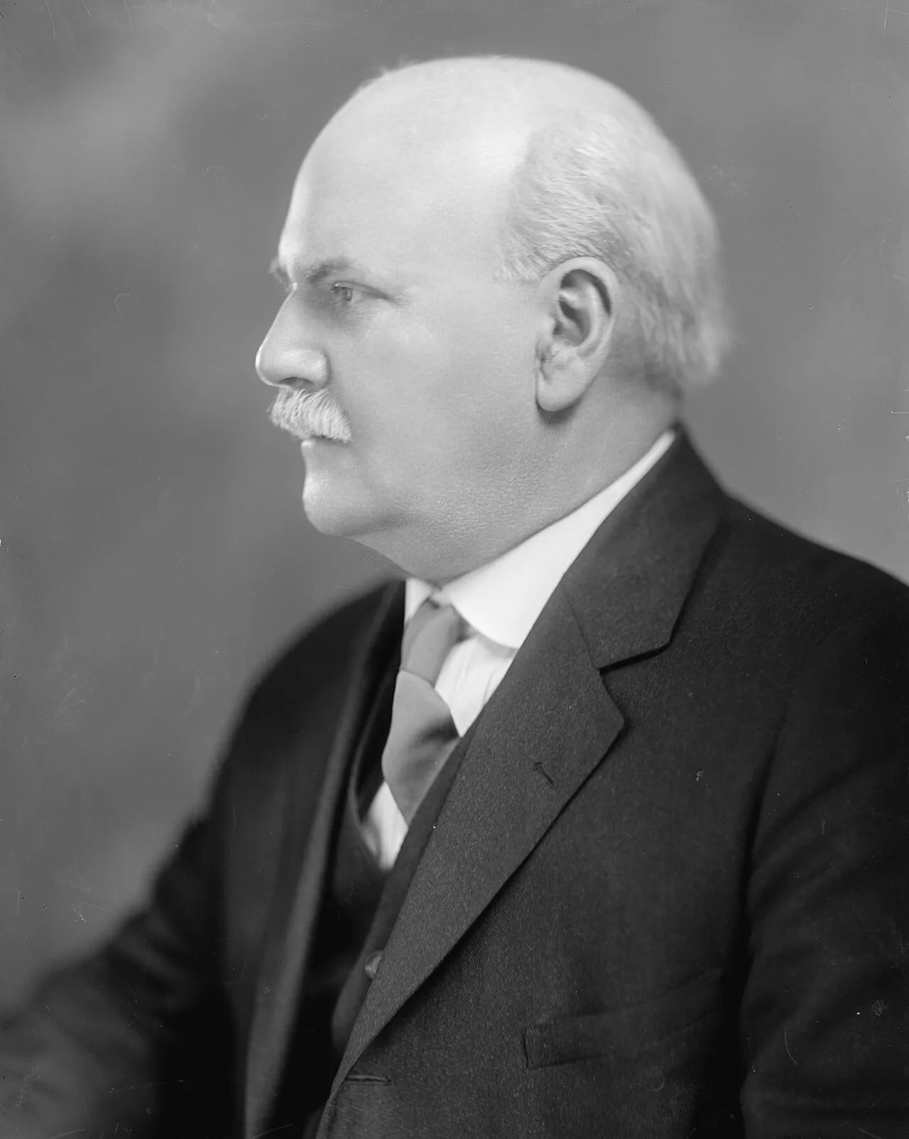 Portrait of Augustin Reed Humphrey (1859–1937) – memorial page