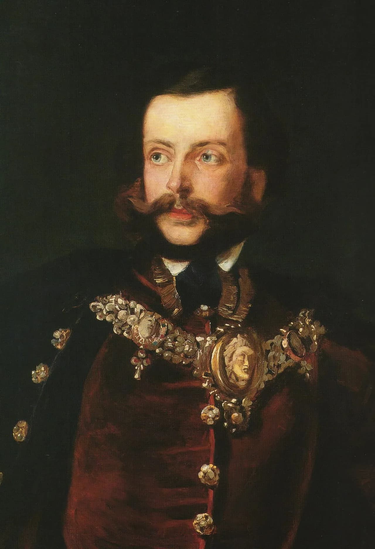 Manó Andrássy