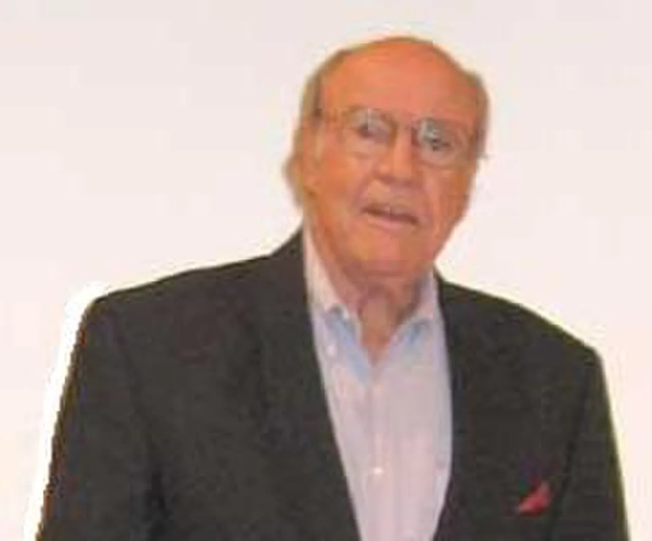 Portrait of Taylor Hardwick (1925–2014) – memorial page