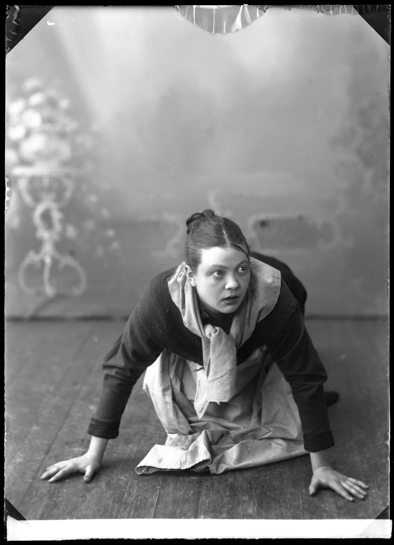 Portrait of Emmy Worm-Müller (1875–1950) – memorial page
