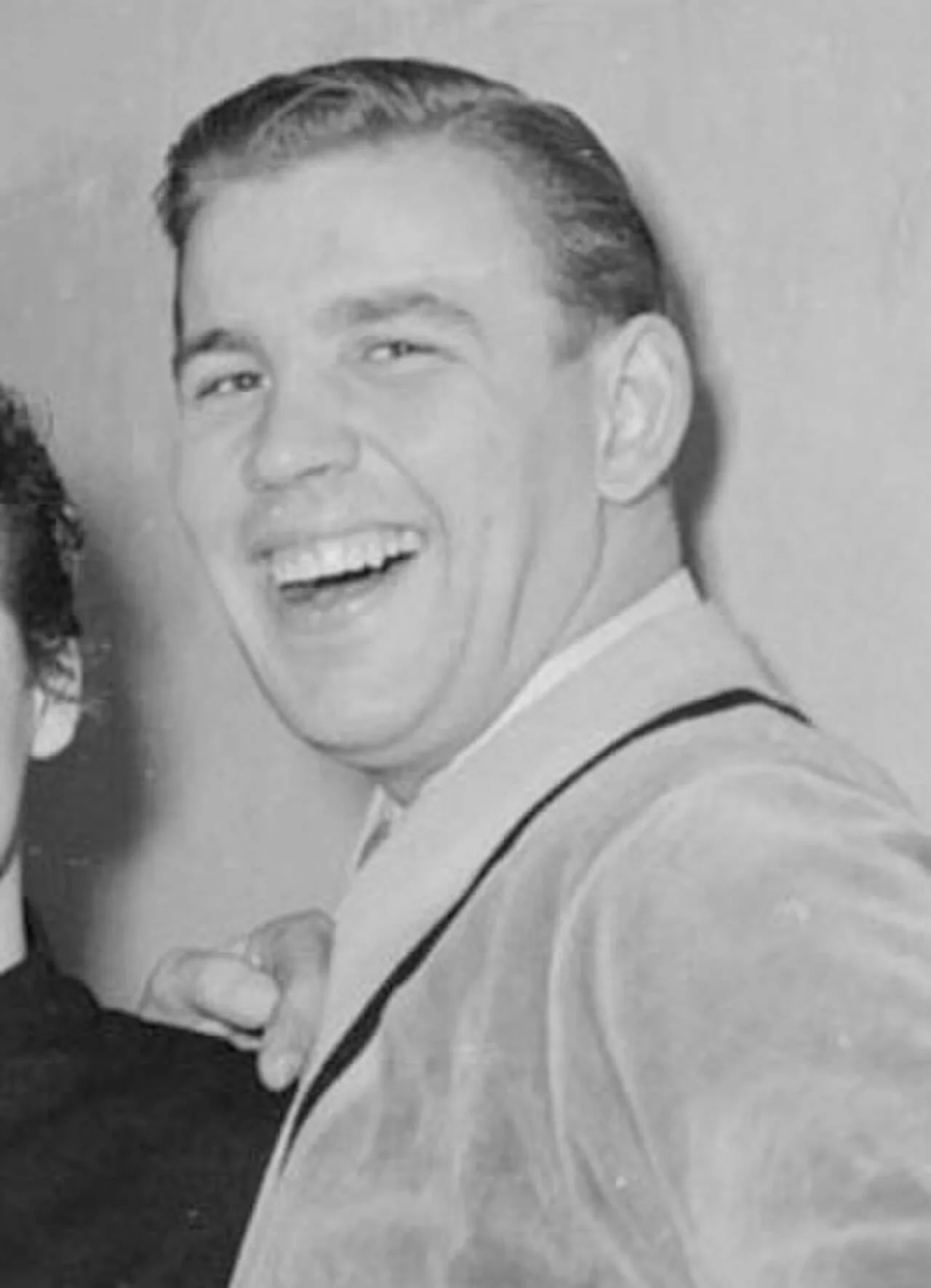 Portrait of Wim de Vreng (1930–1980) – memorial page