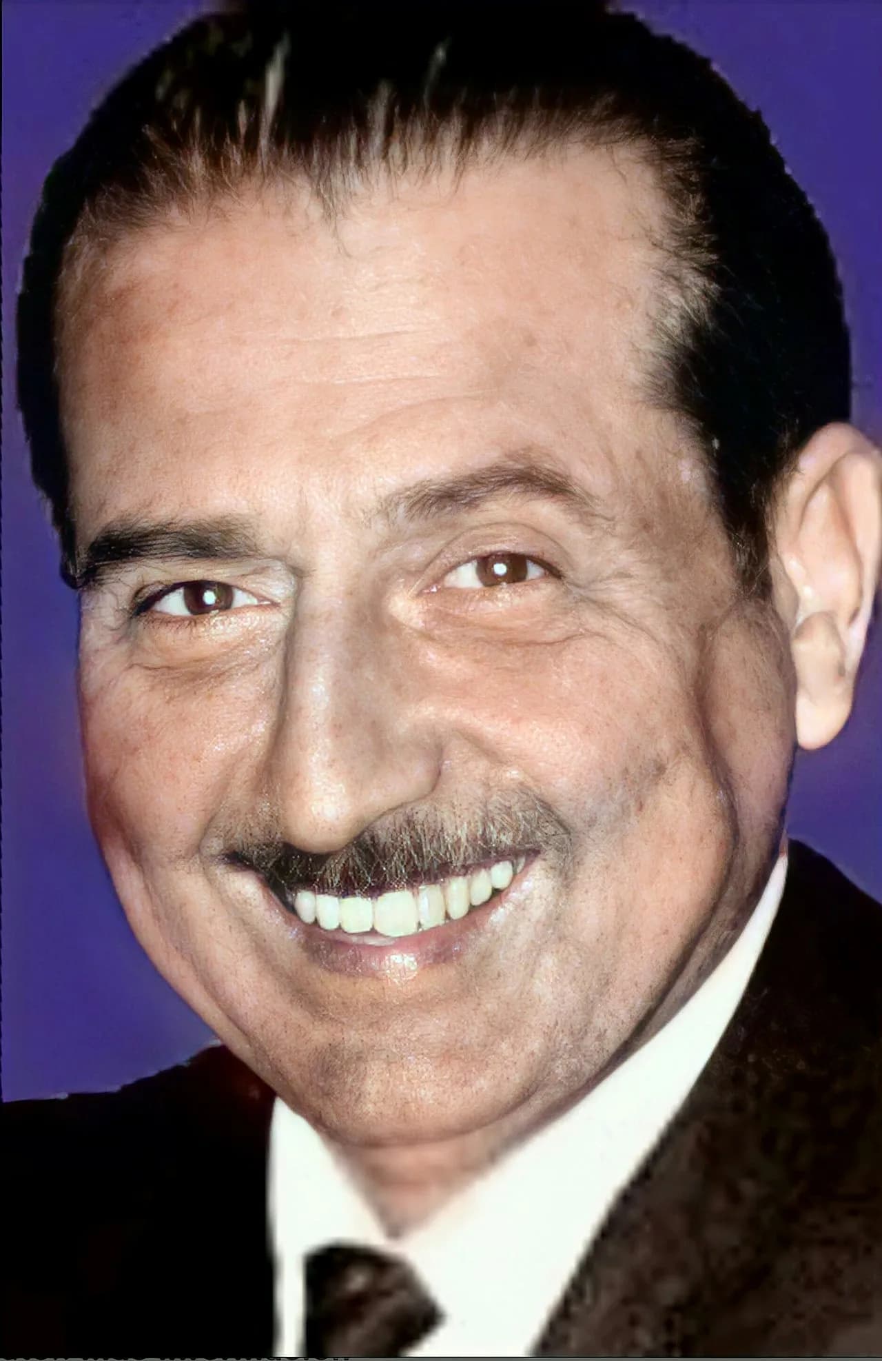 Francisco Urcuyo Maliaños