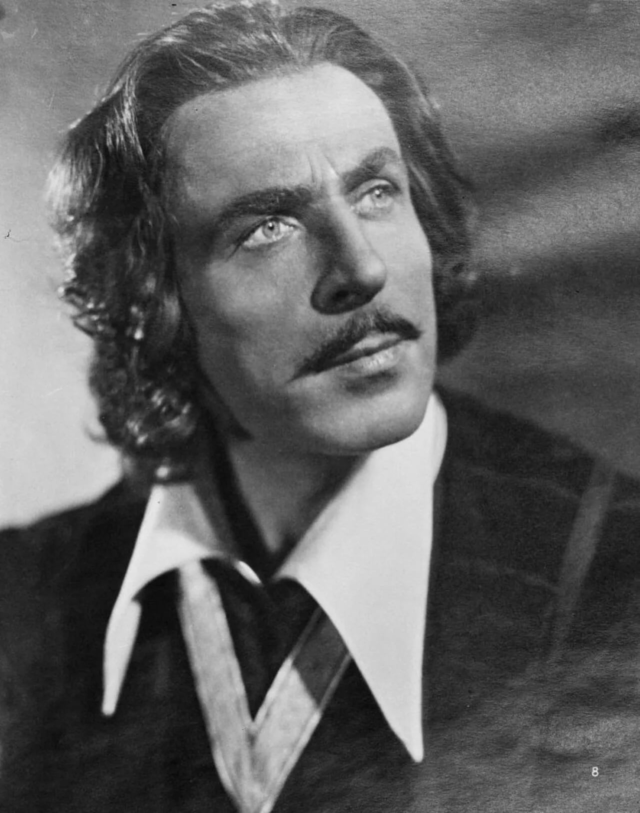 Porträt von Wolfgang Lukschy (1905–1983) – Gedenkseite