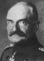 Portrait of Fritz von Below (1853–1918) – memorial page