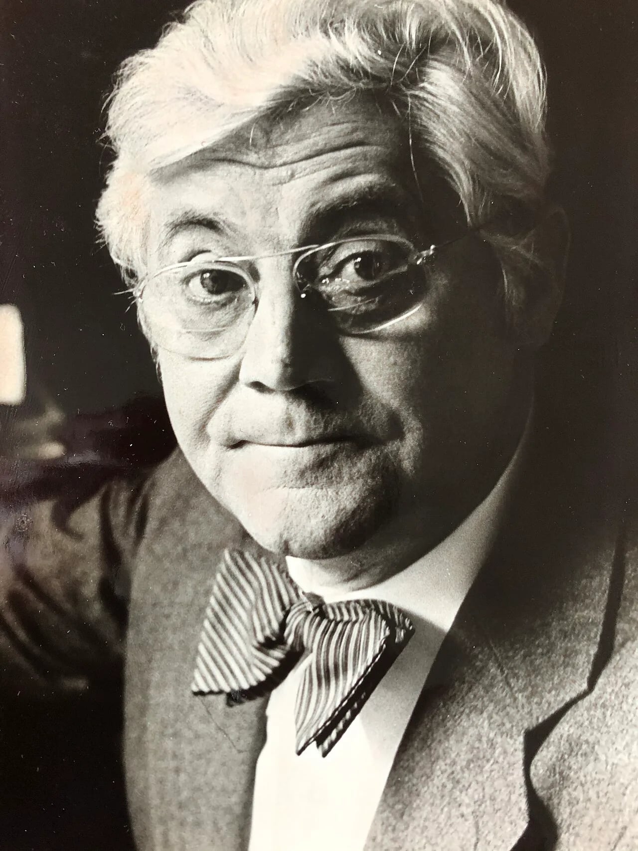 Porträt von Clemens Köttelwesch (1915–1988) – Gedenkseite