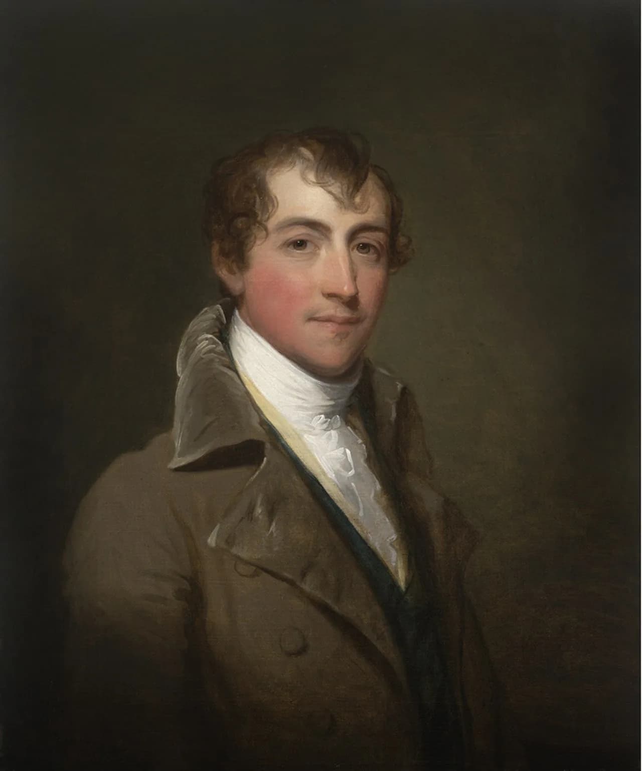 Philip J. Schuyler
