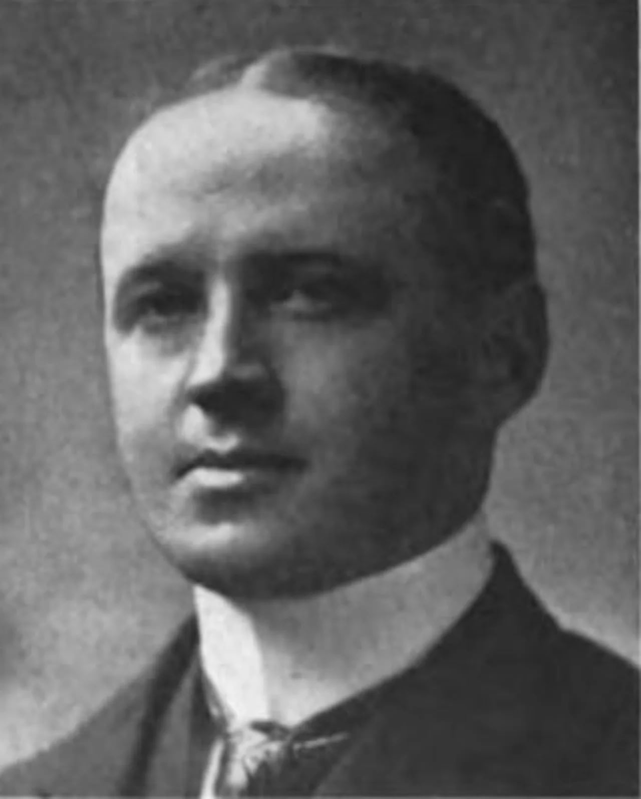 Portrait of Thomas Andrew Low (1871–1931) – memorial page