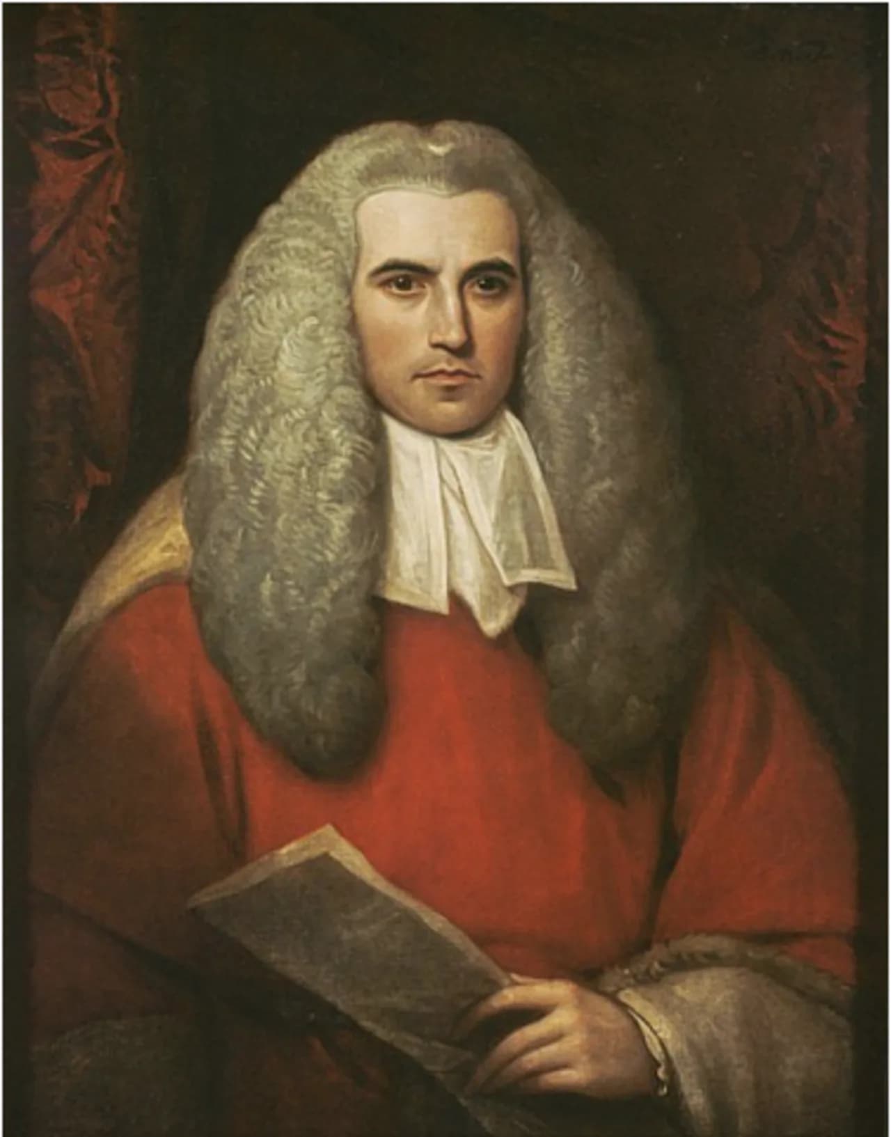 Thomas Andrew Lumisden Strange