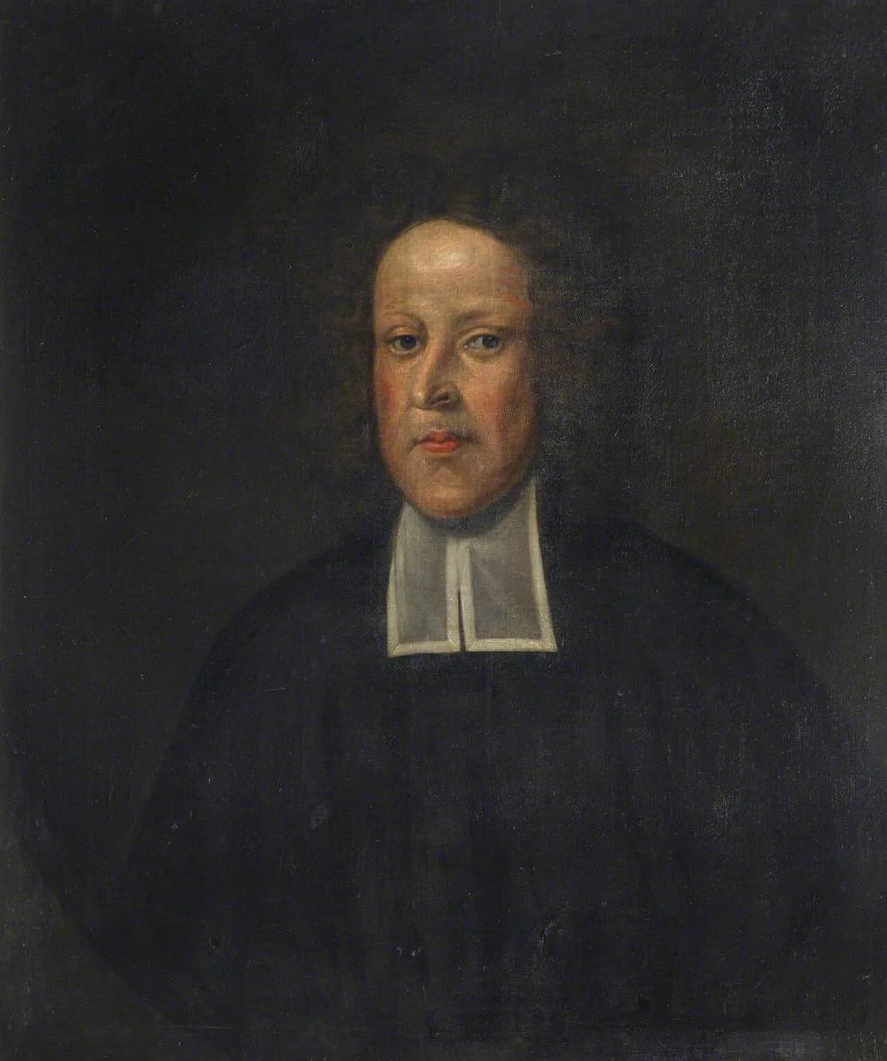 Portrait of Thomas Baker (1656–1740) – memorial page
