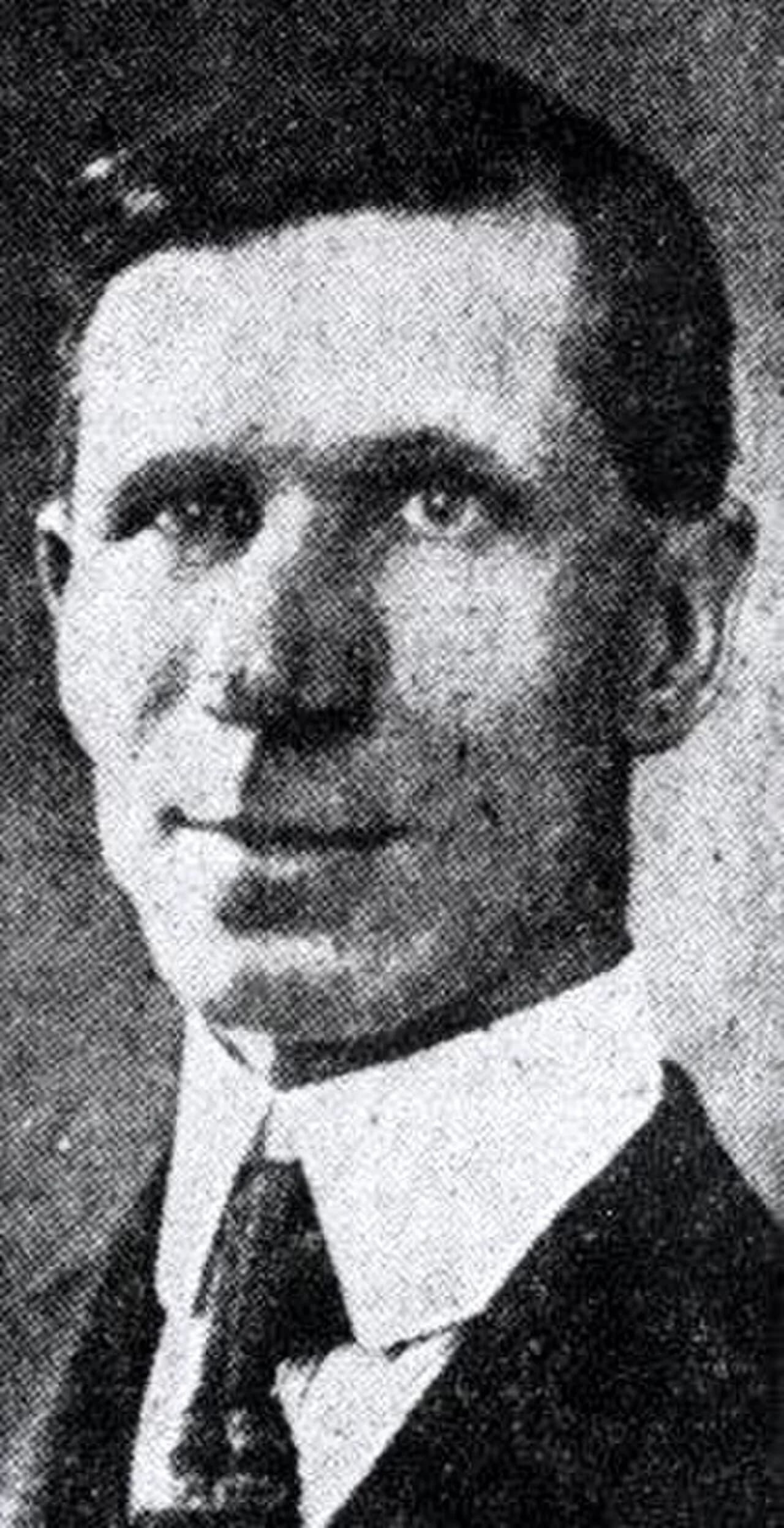 Thomas Bluett