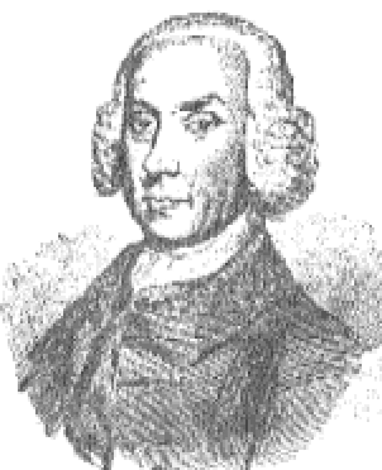Portrait of Thomas Boulsover (1705–1788) – memorial page