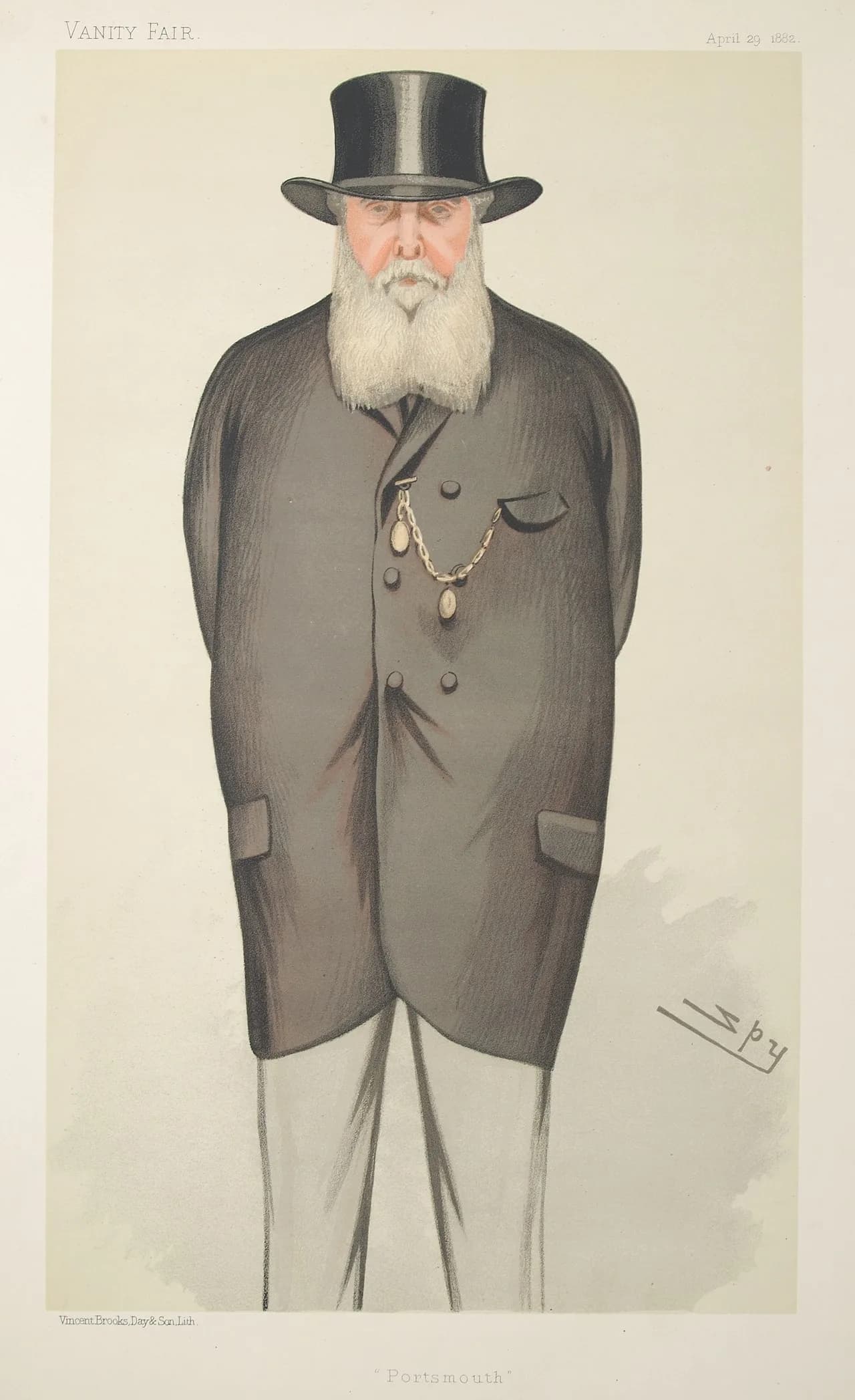 Thomas Charles Bruce