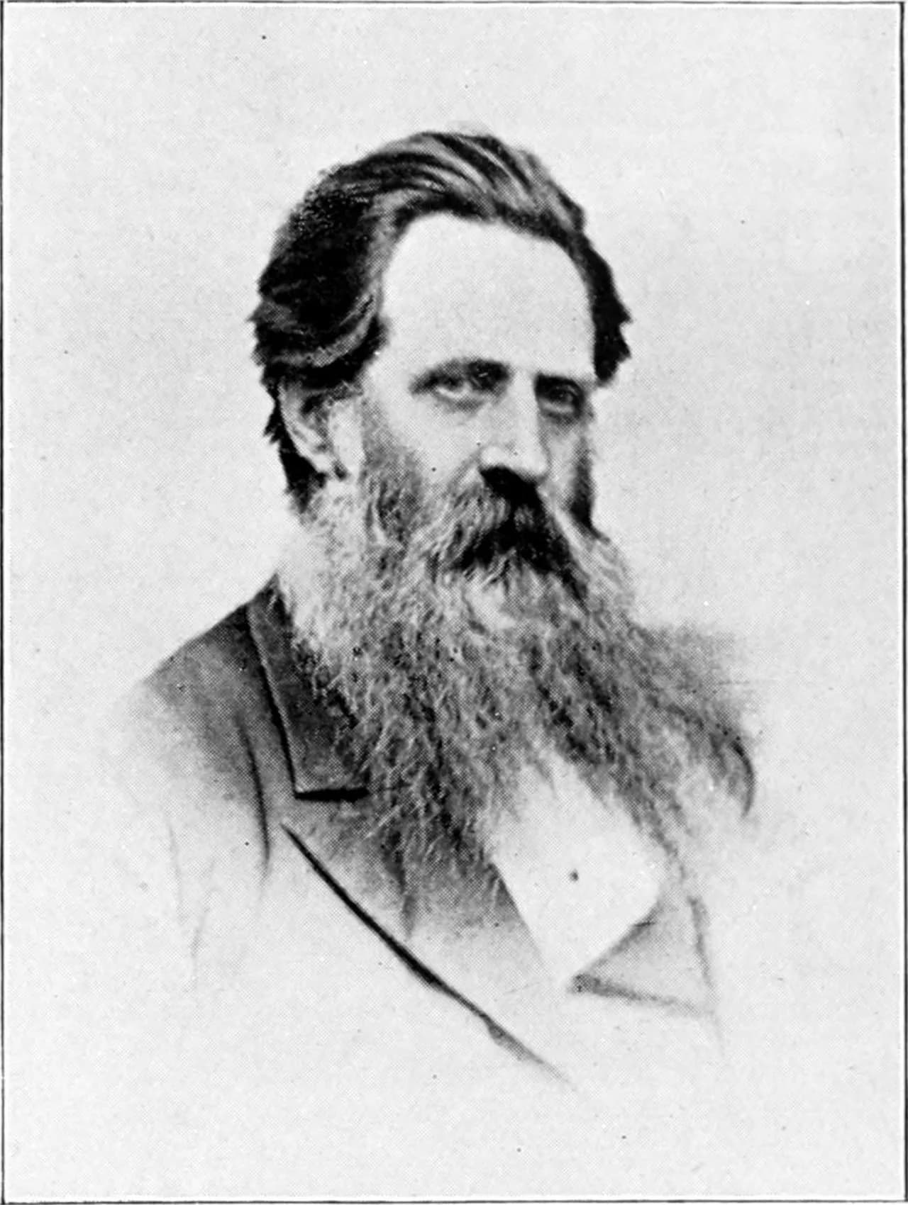 Thomas Bolton Gilchrist Septimus Dalziel