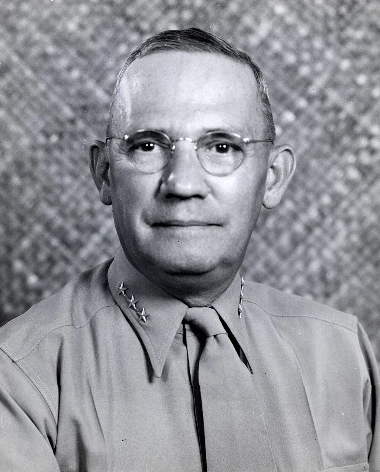 Portrait of Thomas E. Watson (1892–1966) – memorial page