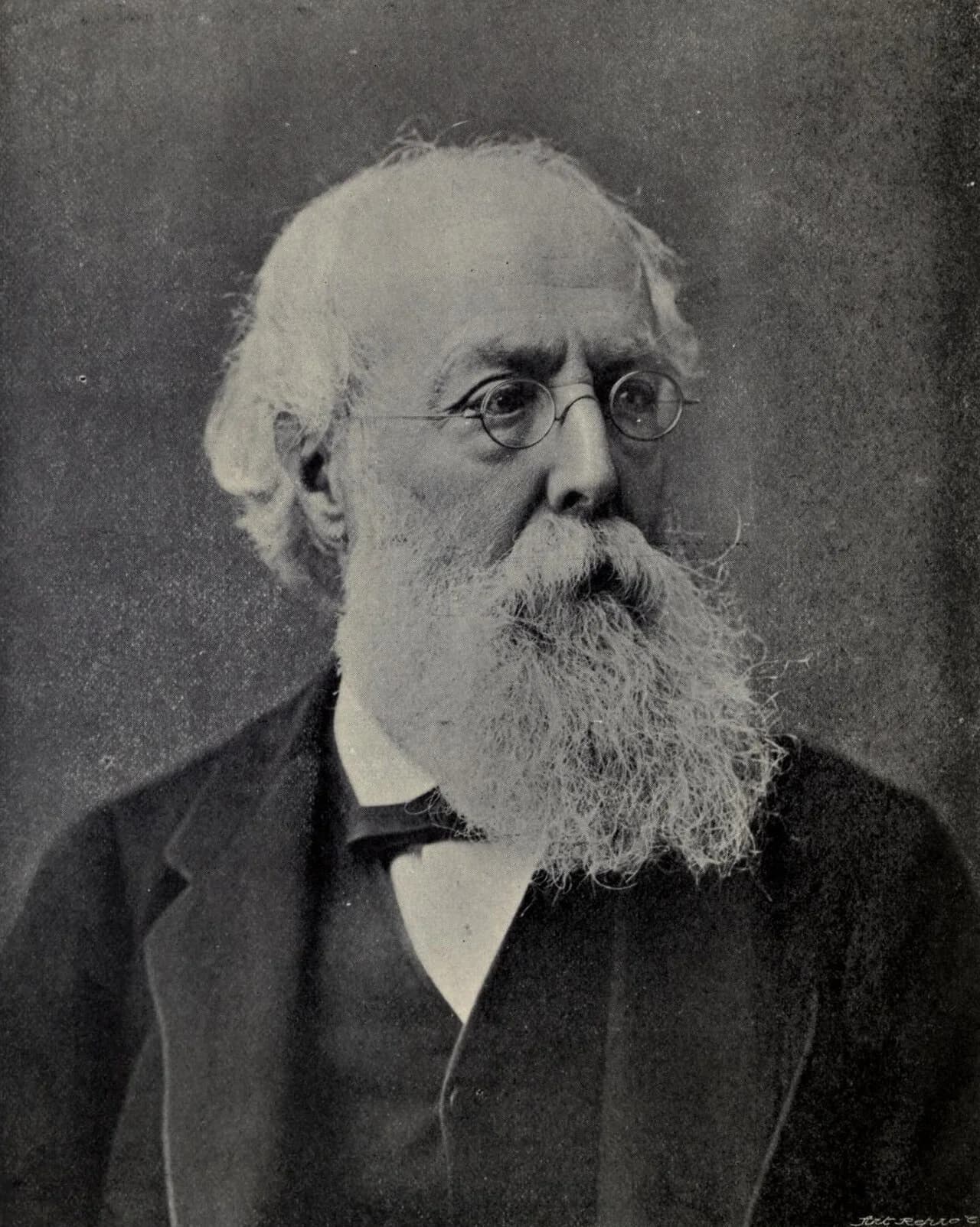 Thomas Henry Farrer