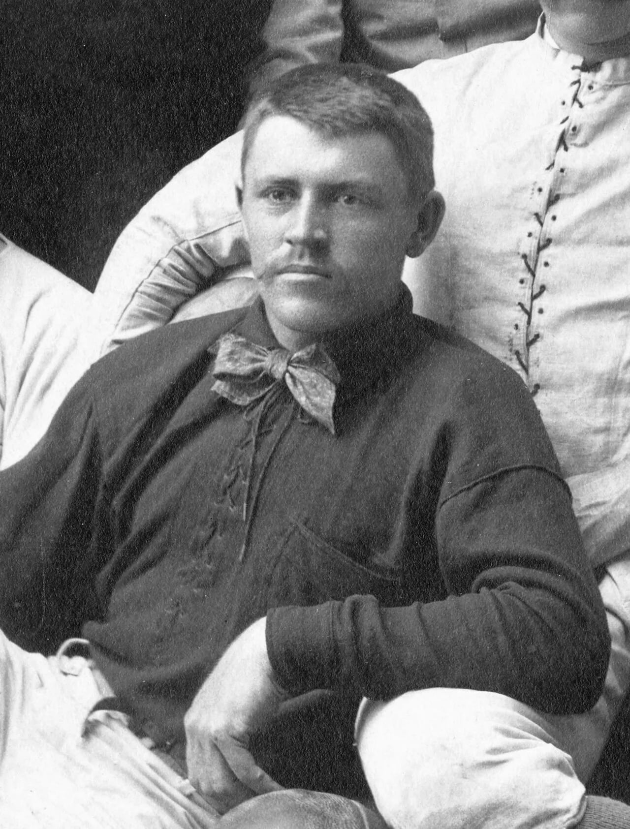 Portrait of Thomas H. McNeil (1860–1932) – memorial page