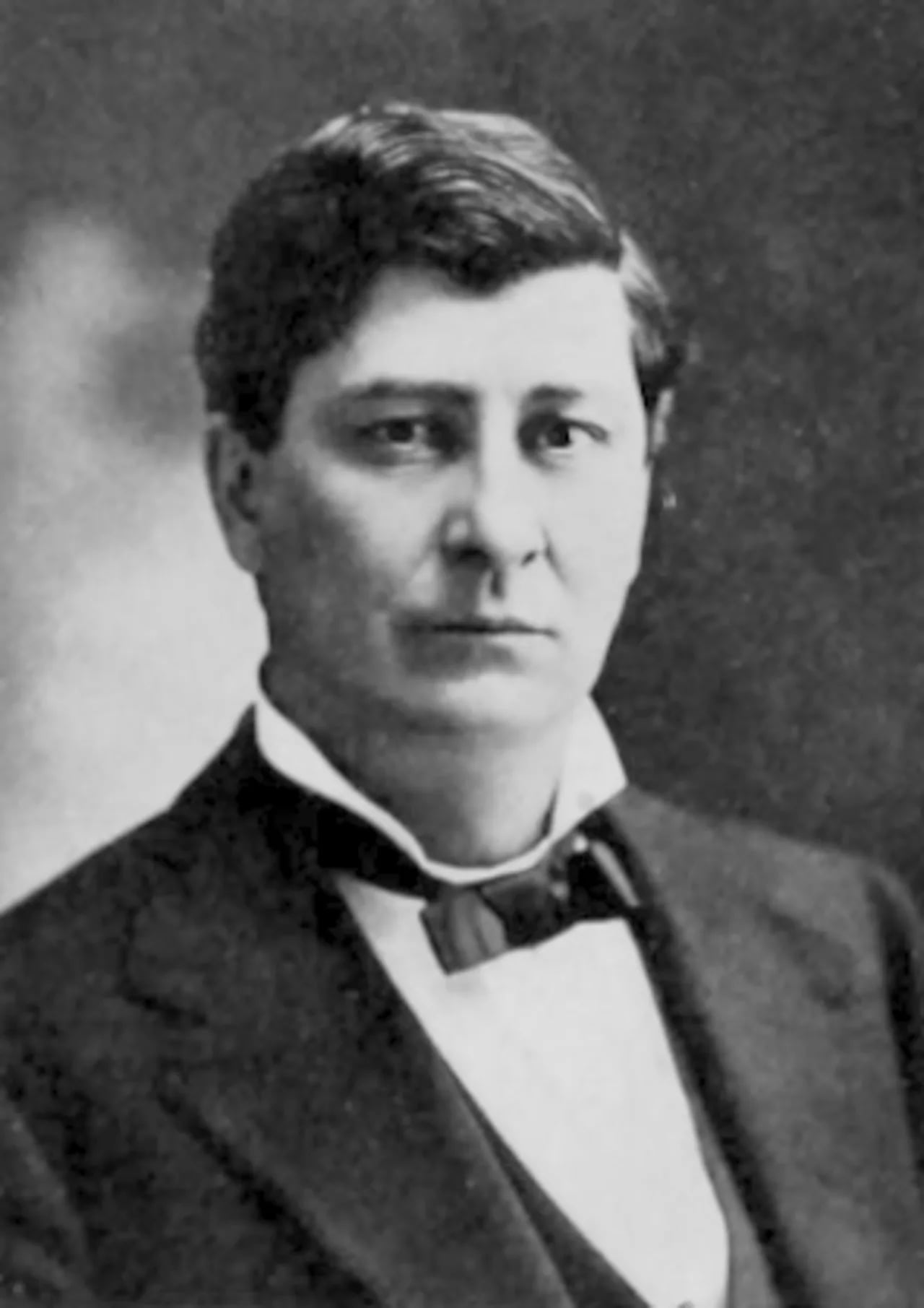 Porträt von Thomas M. Jett (1862–1939) – Gedenkseite