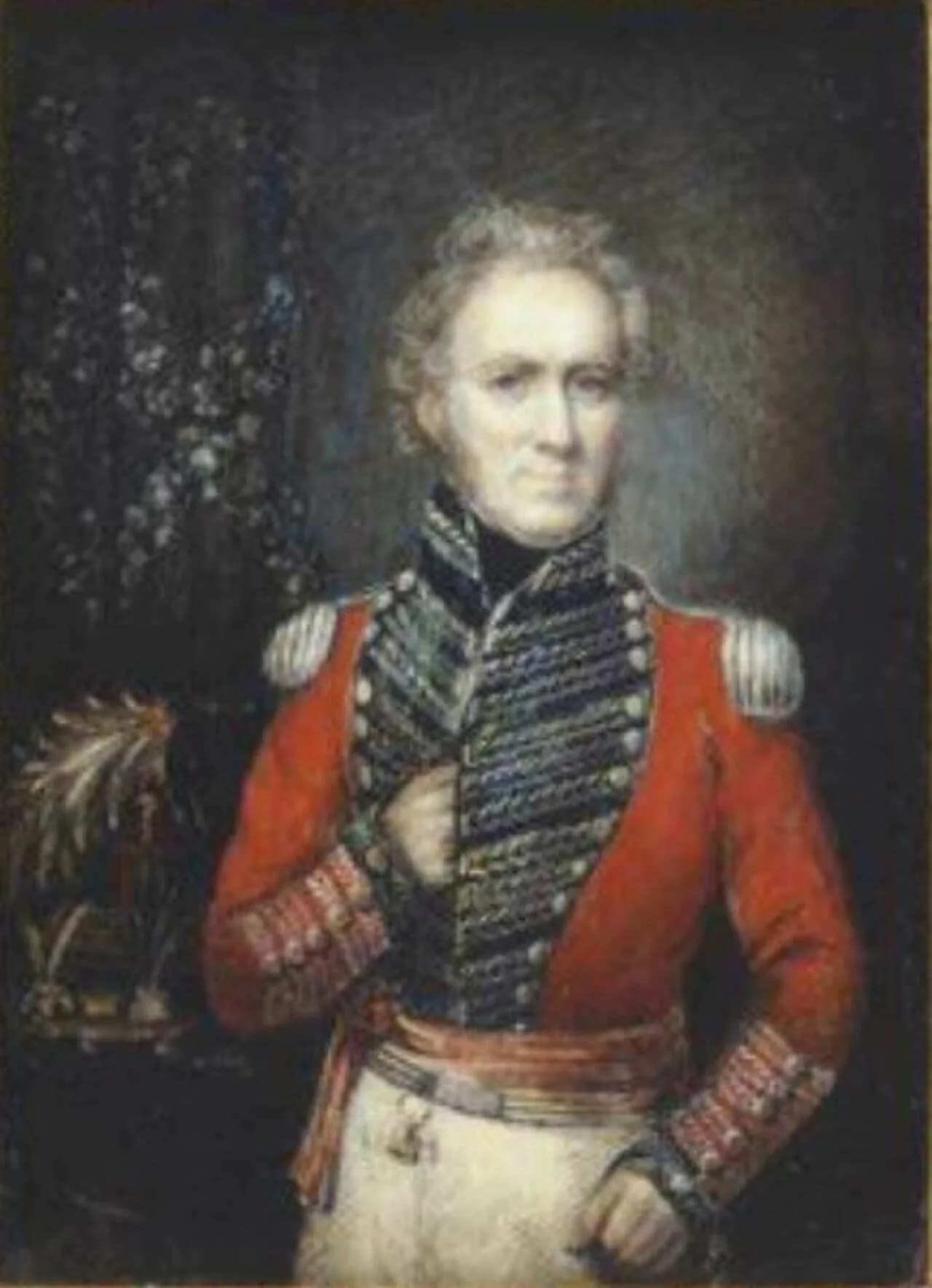 Thomas McMahon