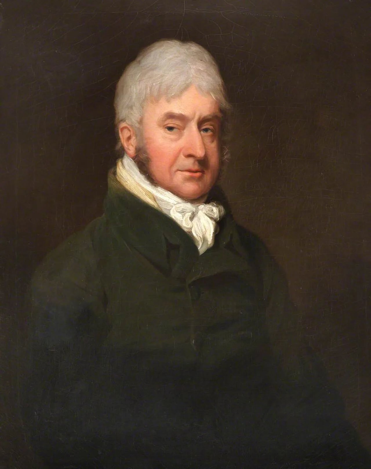 Portrait of Thomas Onslow, 2. Earl of Onslow (1754–1827) – memorial page