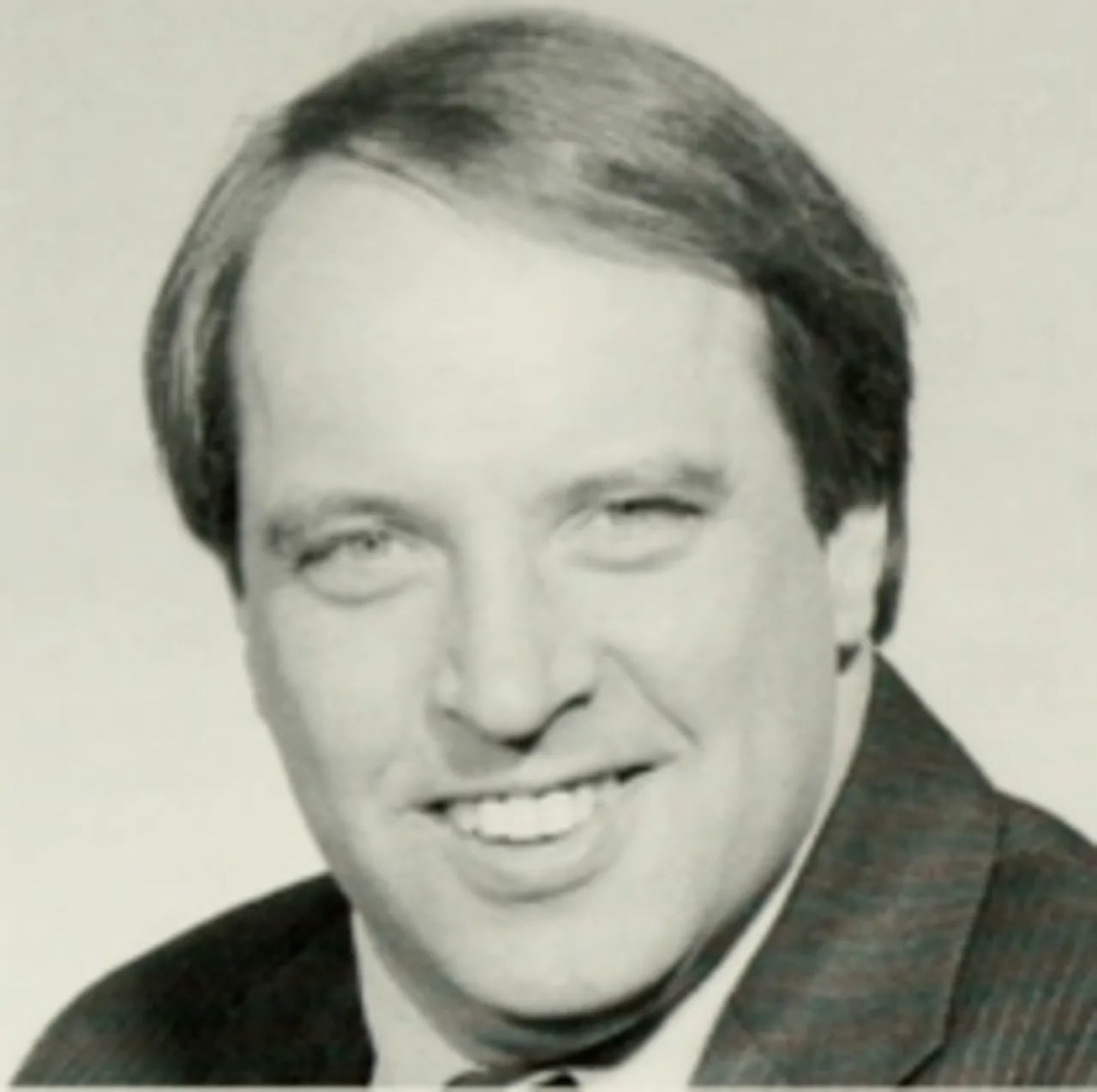 Portrait of Thomas P. Kennedy (1951–2015) – memorial page