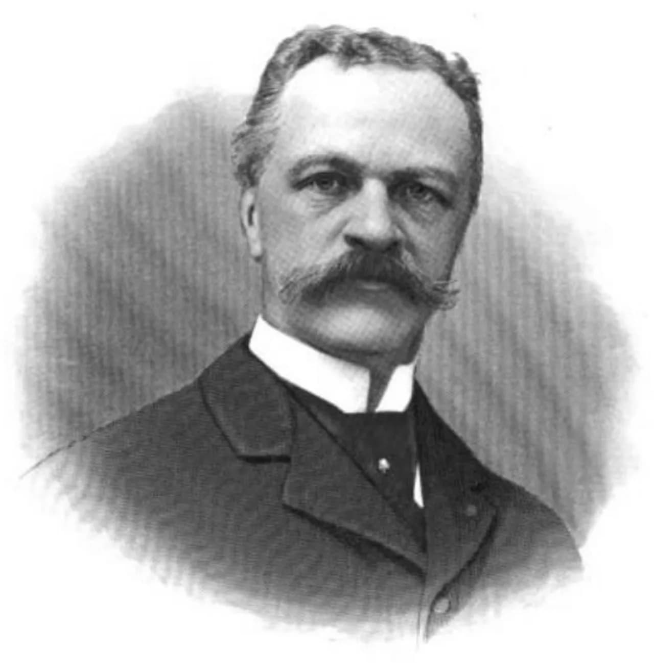 Thomas Sturgis