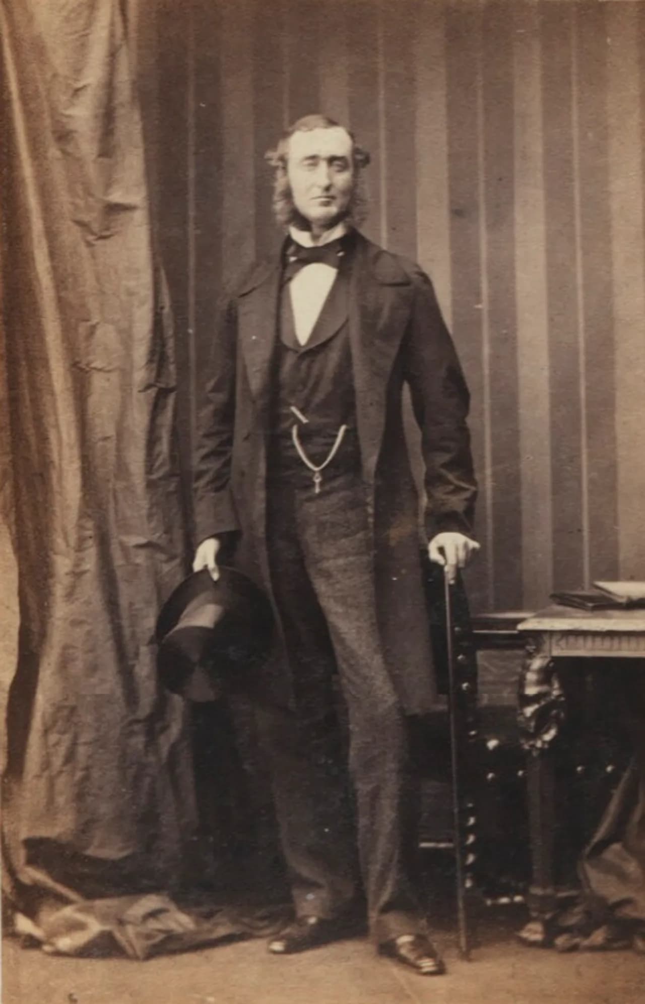 Thomas Thoroton-Hildyard
